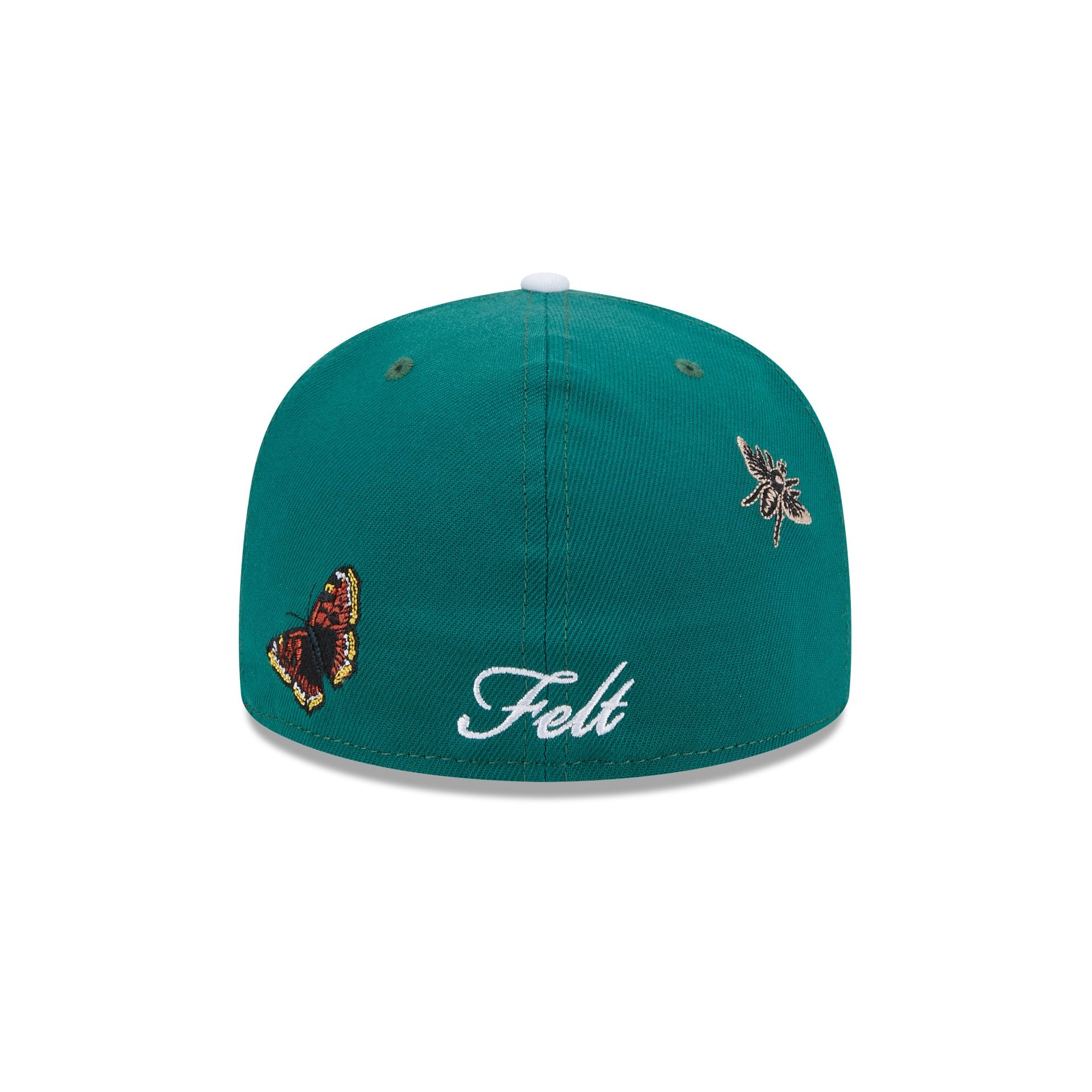 FELT x New York Jets 59FIFTY Fitted Hat - Image 6