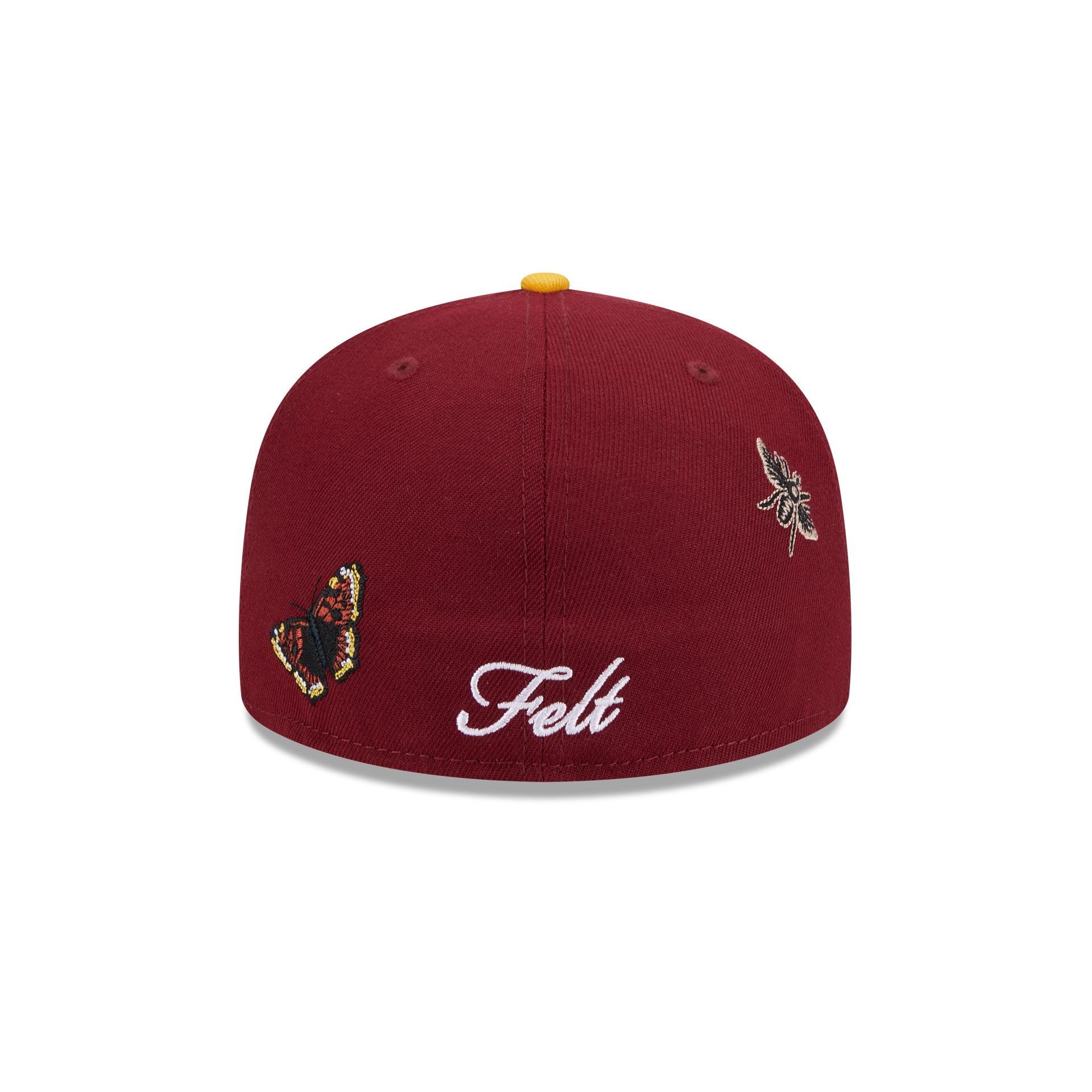 FELT x Washington Commanders 59FIFTY Fitted Hat - Image 6
