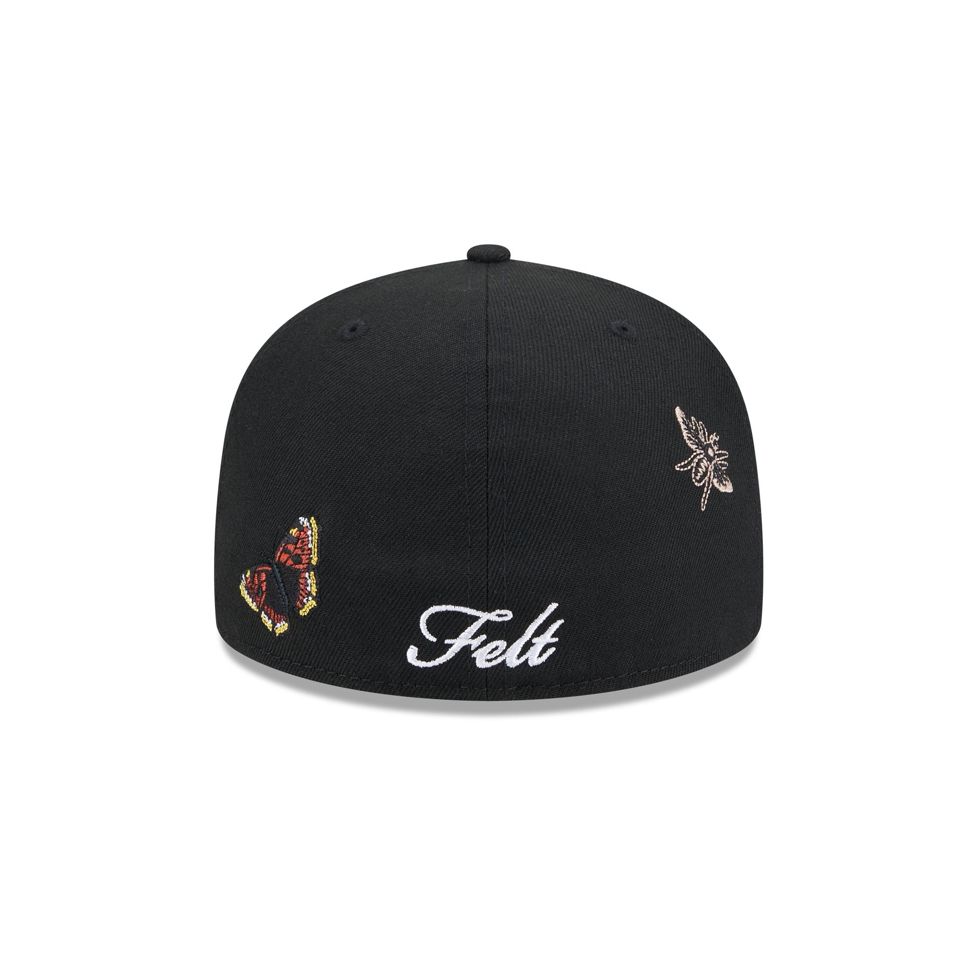 FELT x Carolina Panthers 59FIFTY Fitted Hat - Image 6