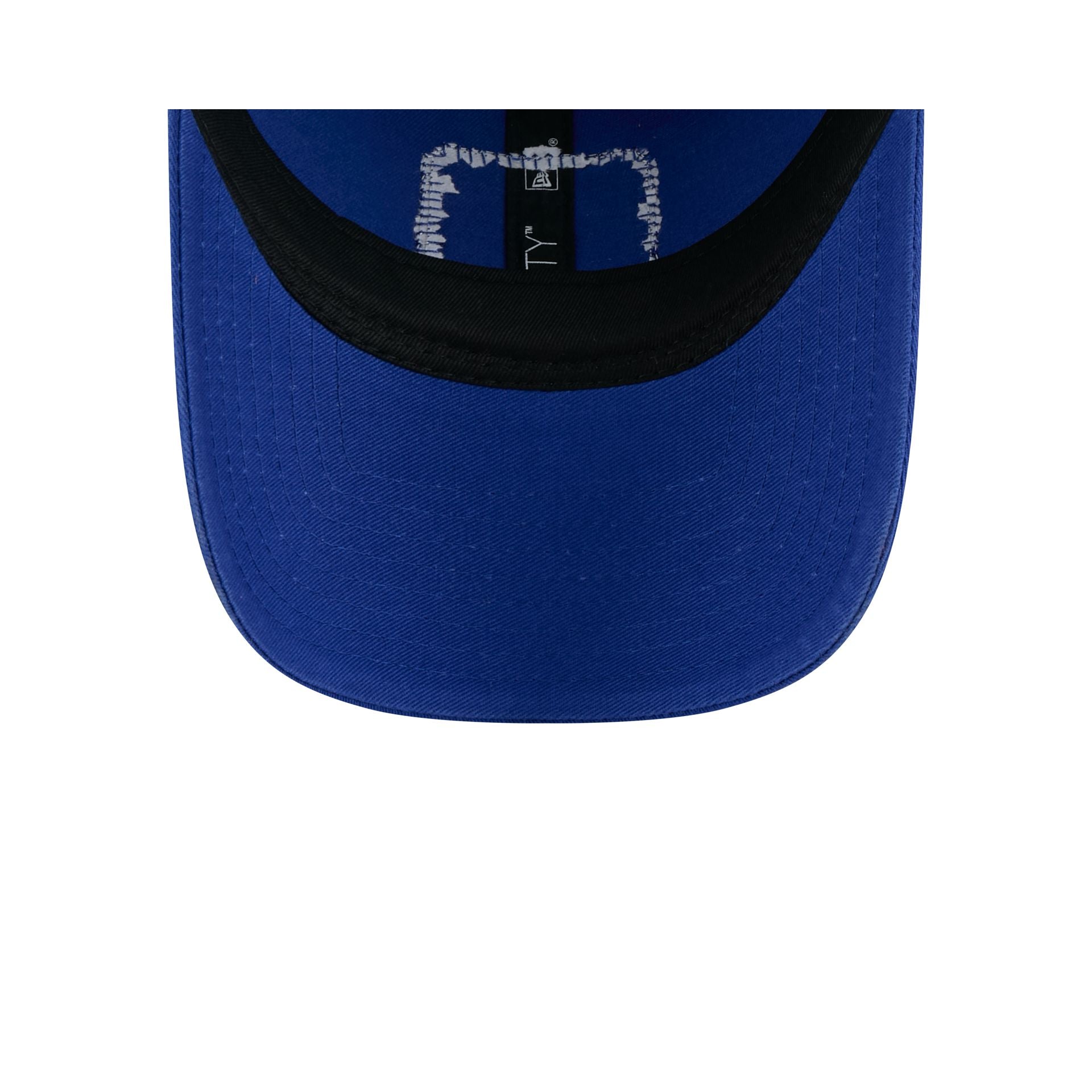 Golden State Warriors Women's Square Stitch 9TWENTY Trucker Hat - Image 7