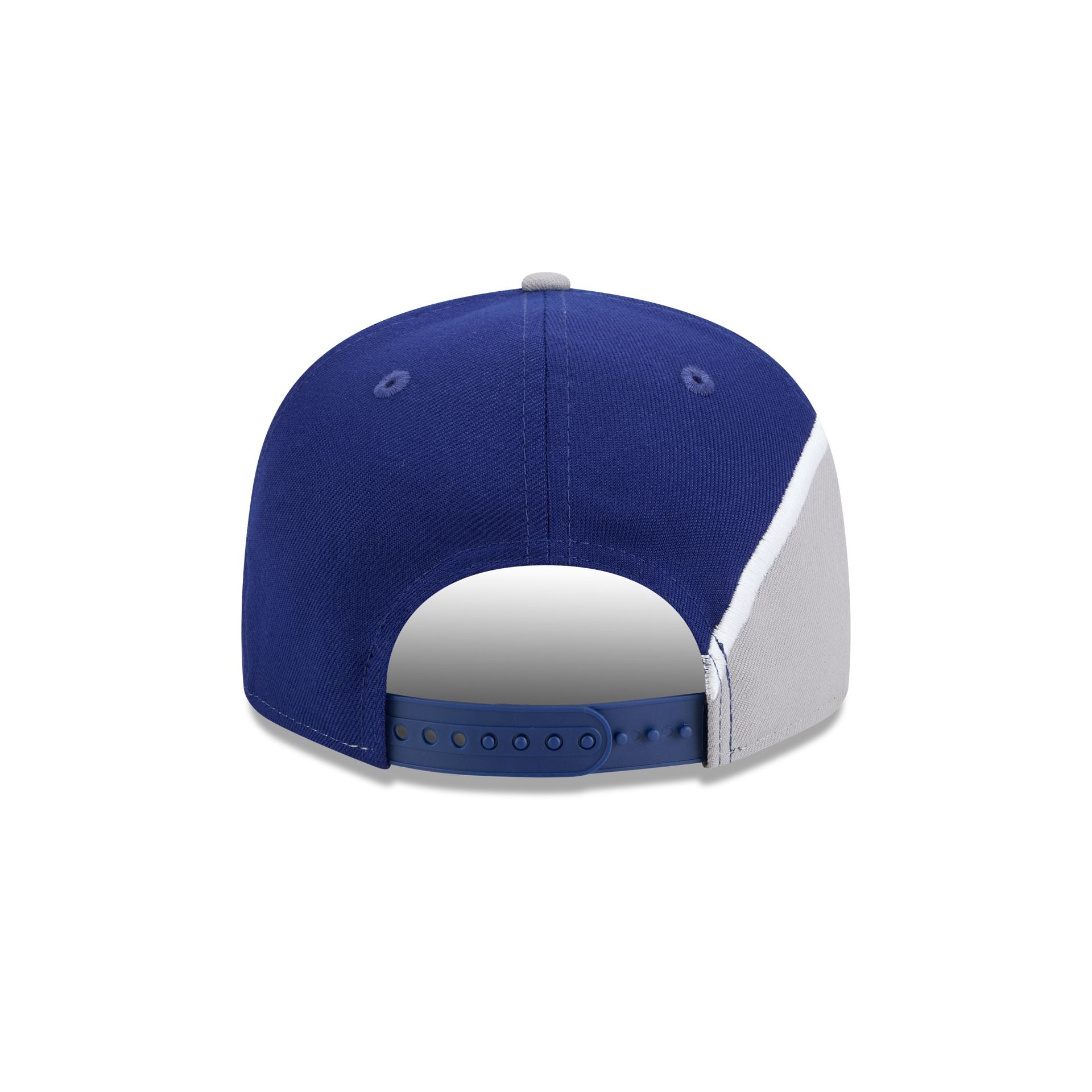 Brooklyn Dodgers Jackie Robinson 9FIFTY Snapback Hat - Image 6