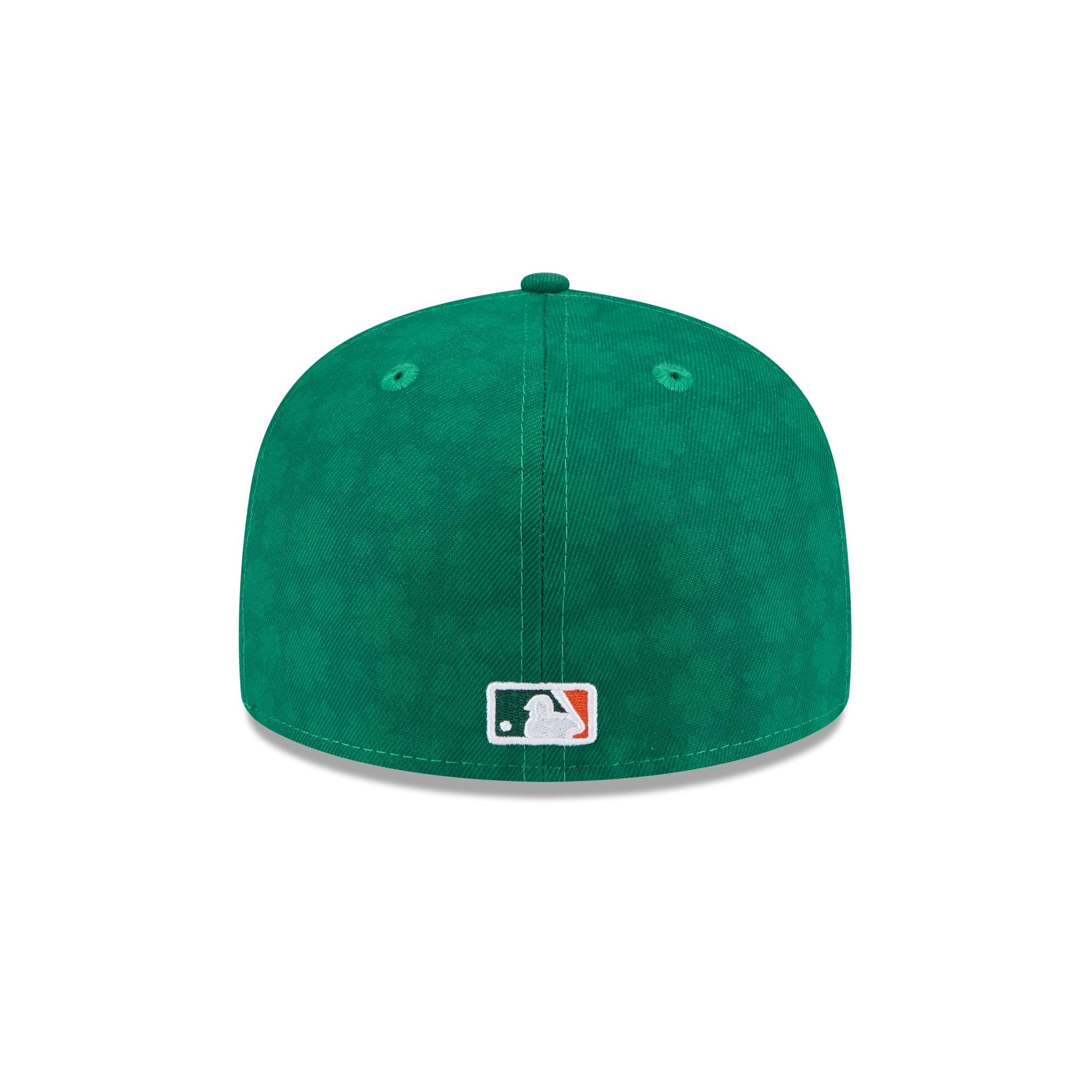 San Francisco Giants St. Patrick's Day 2025 59FIFTY Fitted Hat - Image 6