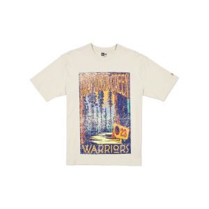 Golden State Warriors 2025 All-Star Game Victory Grove Draymond Green T-Shirt