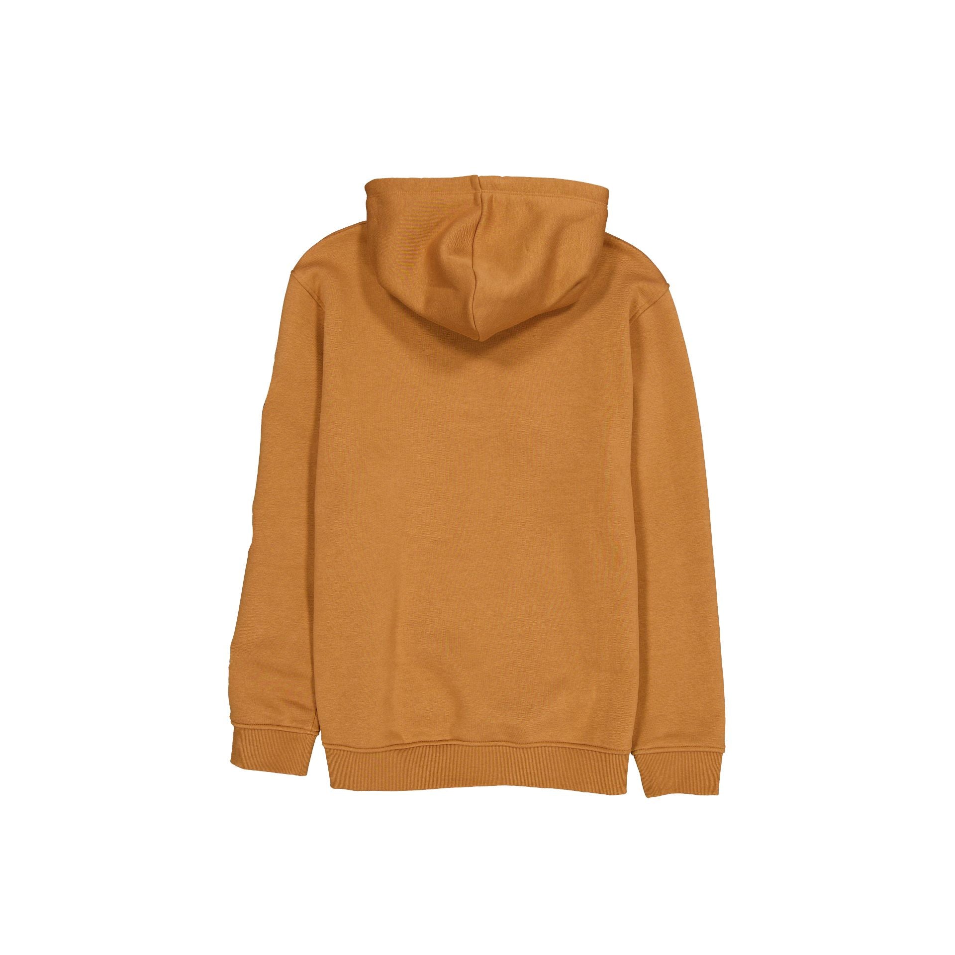 Los Angeles Lakers 2025 All-Star Game Victory Grove Light Bronze Hoodie - Image 2