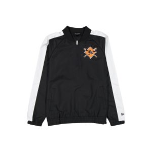 Baltimore Orioles 2025 Batting Practice Windbreaker