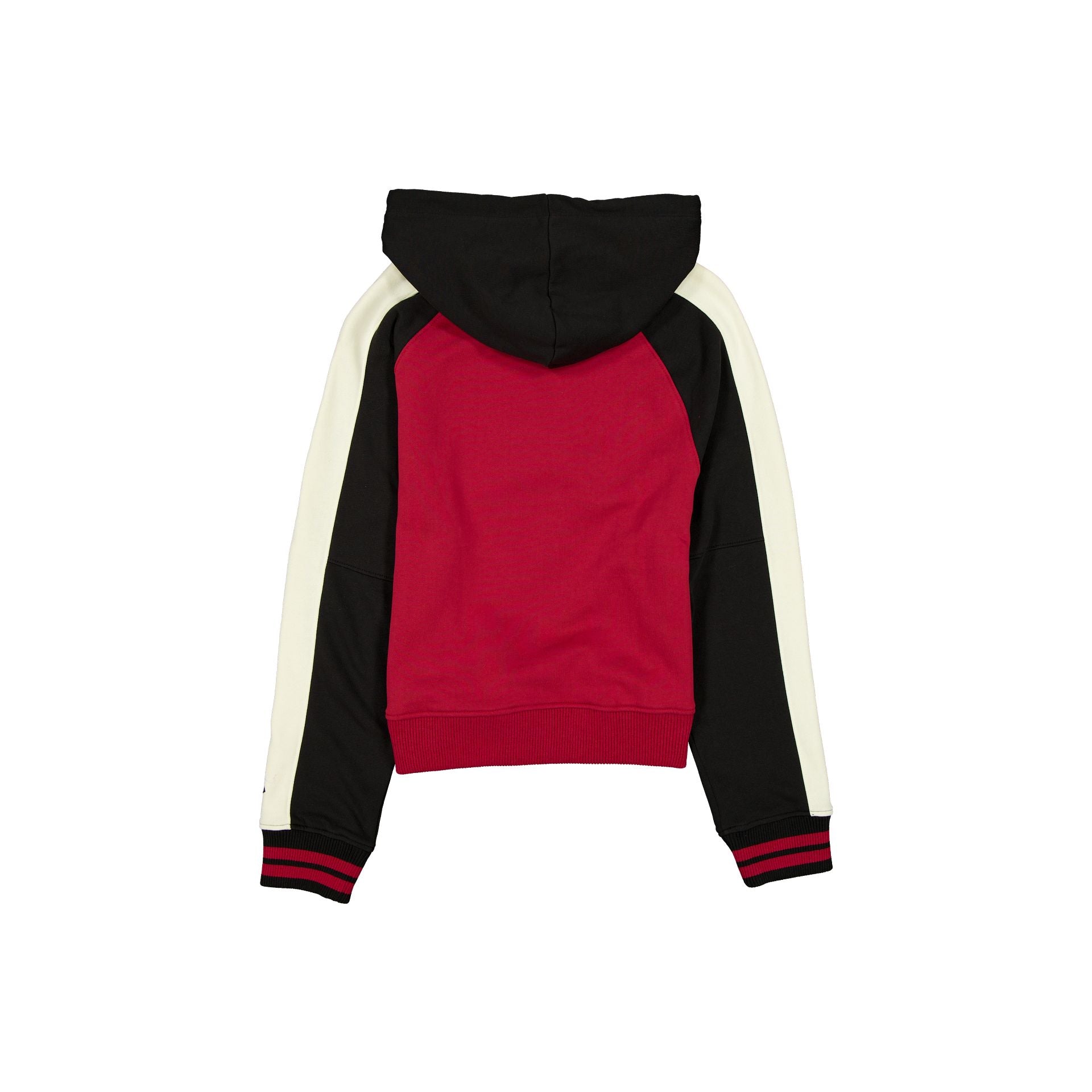 Miami Heat Throwback Women's Hoodie - Image 3