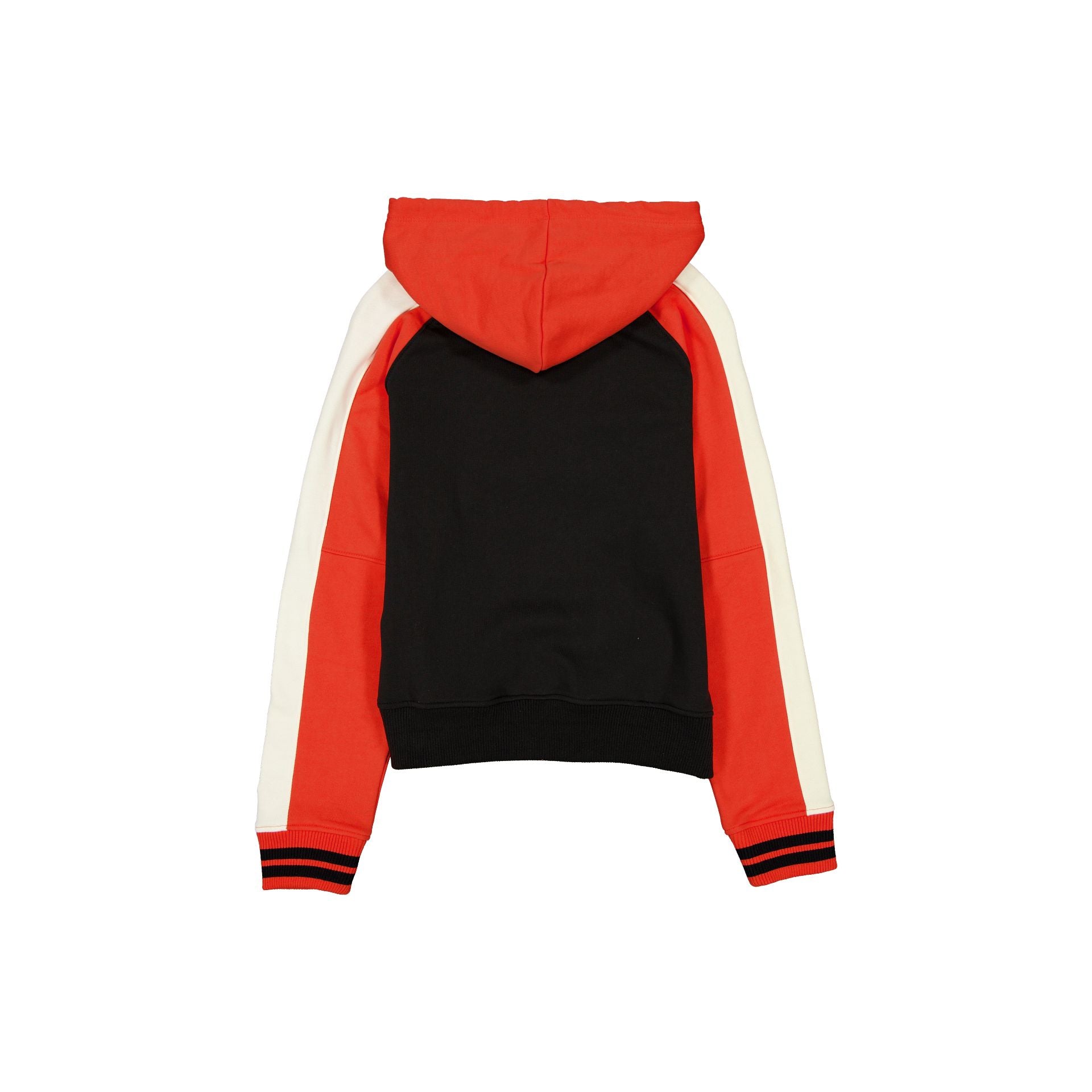 Philadelphia Flyers Throwback Women's Hoodie - Image 3