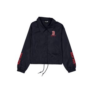 Boston Red Sox Game Day Women's Jacket