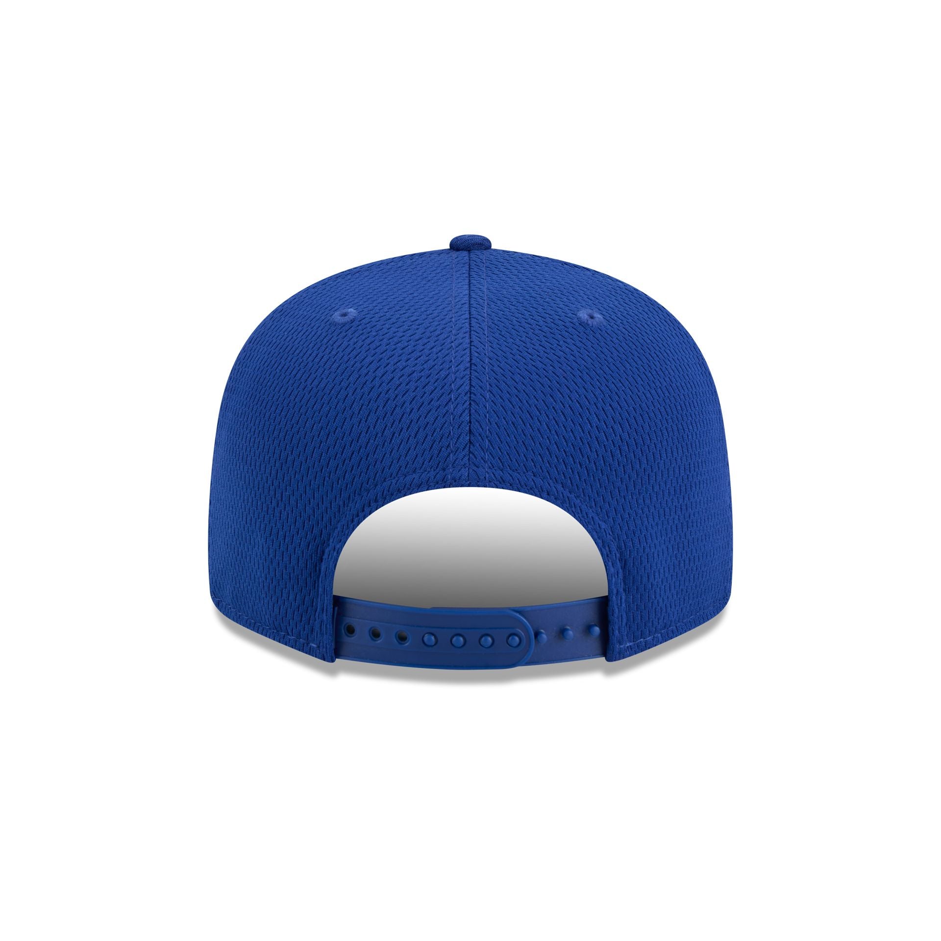 New York Mets 2025 Clubhouse Alt 9FIFTY Snapback Hat - Image 6