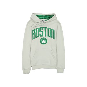 Boston Celtics Color Pack Gray Hoodie