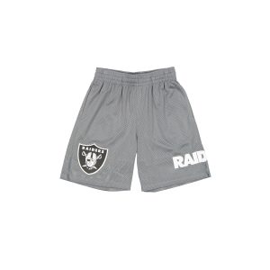 Las Vegas Raiders Summer Shorts
