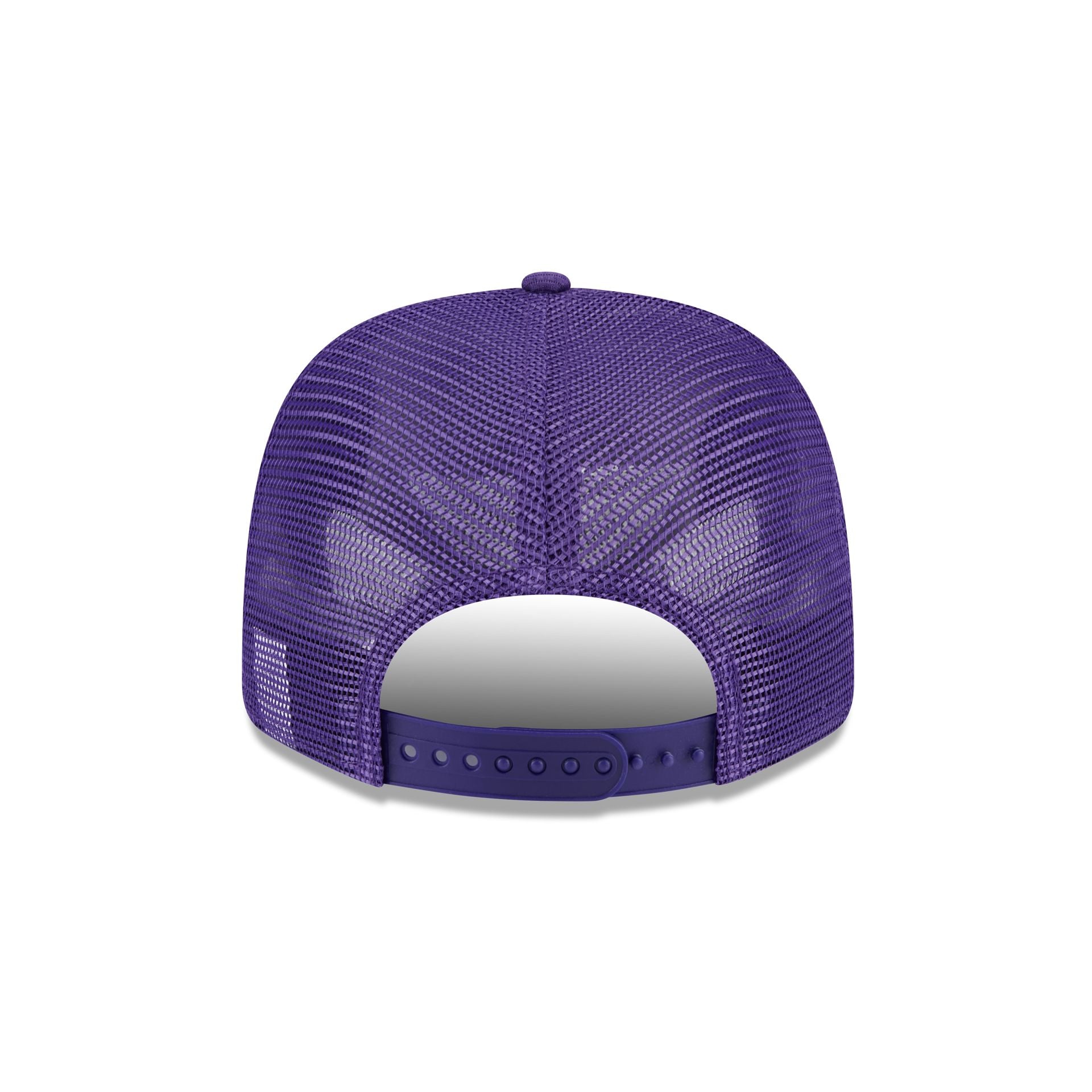 Colorado Rockies 2025 Spring Training 9SEVENTY Trucker Hat - Image 6