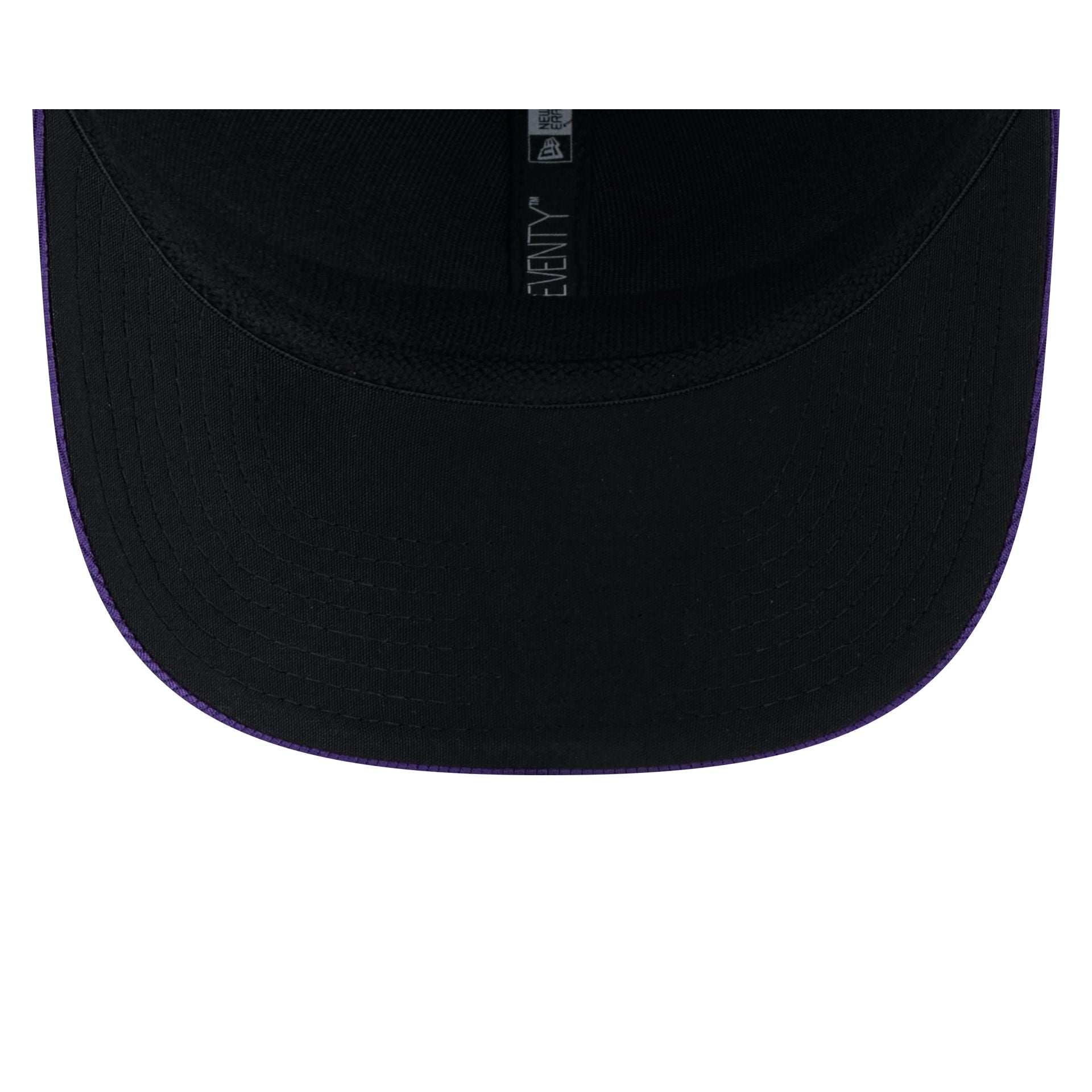 Colorado Rockies 2025 Spring Training 9SEVENTY Trucker Hat - Image 7