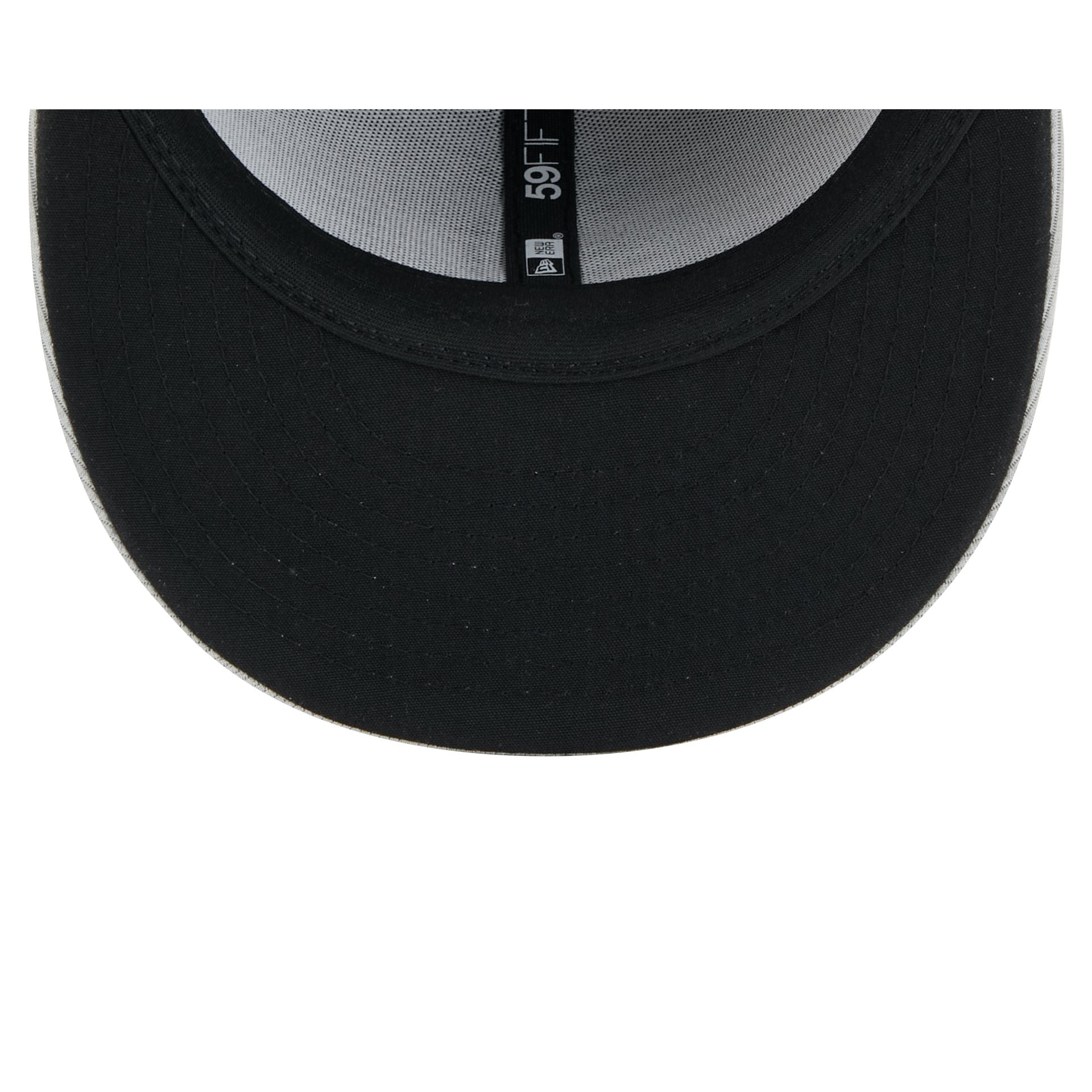 Chicago White Sox 2025 Spring Training 59FIFTY Fitted Hat - Image 7