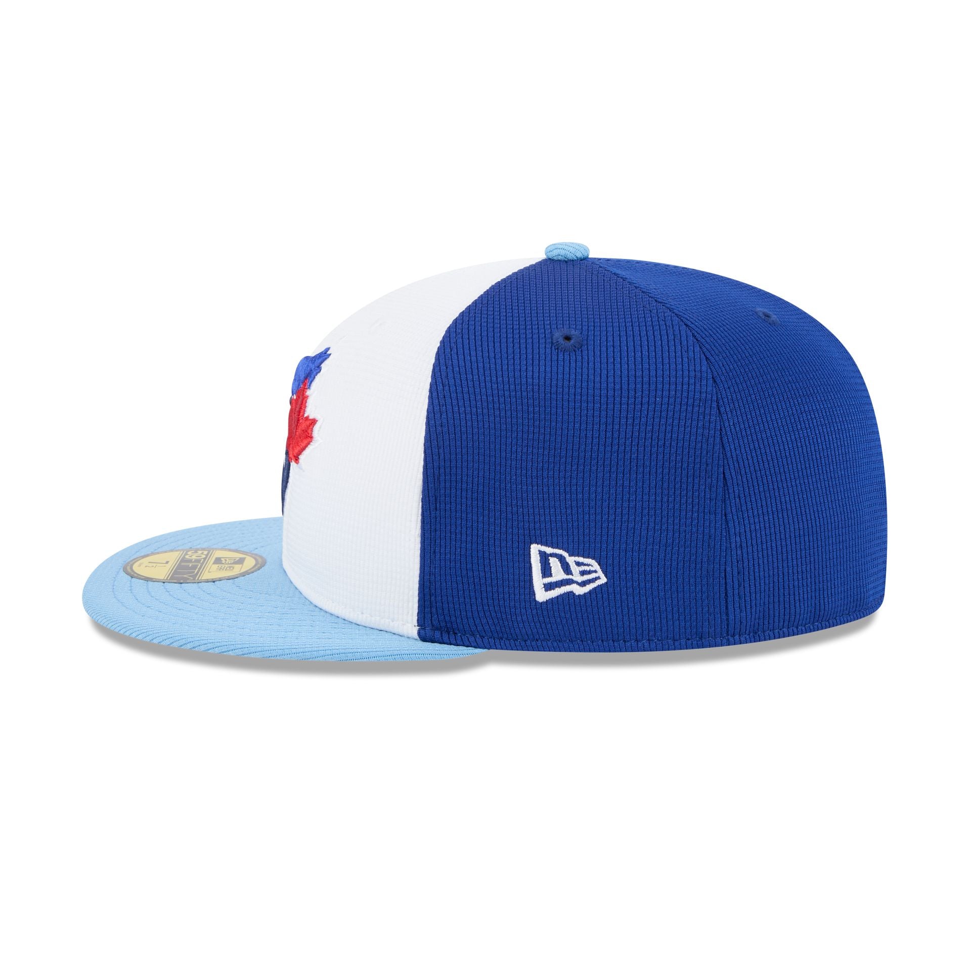 Toronto Blue Jays 2025 Spring Training 59FIFTY Fitted Hat - Image 5