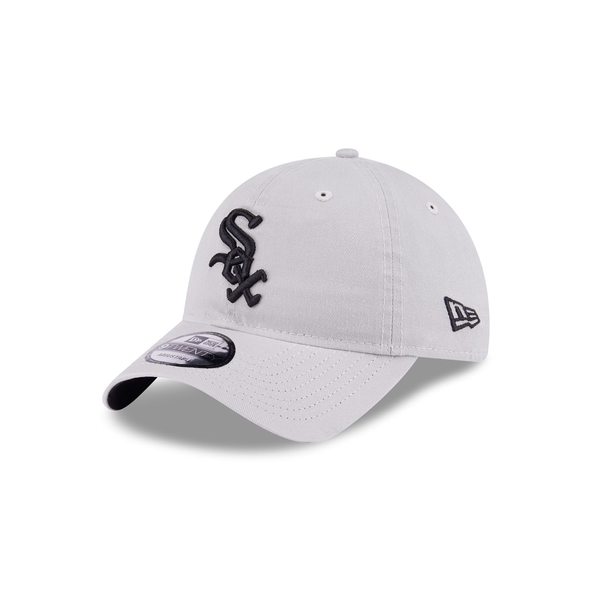 Chicago White Sox 2025 Spring Training 9TWENTY Adjustable Hat - Image 3