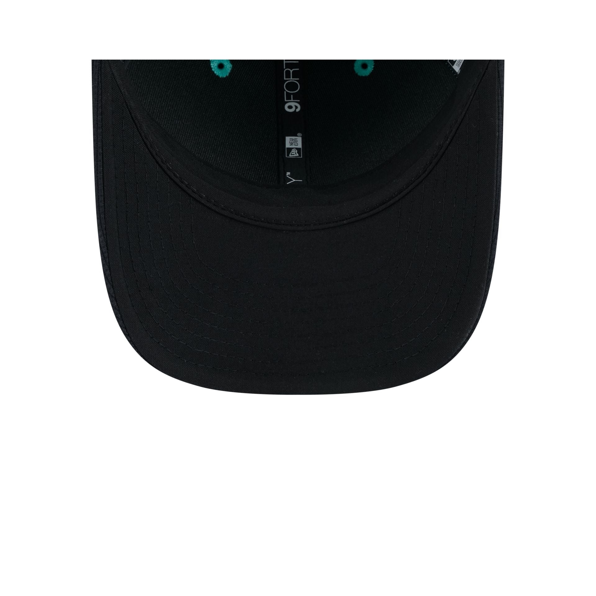 Seattle Mariners 2025 Spring Training 9FORTY M-Crown Snapback Hat - Image 7