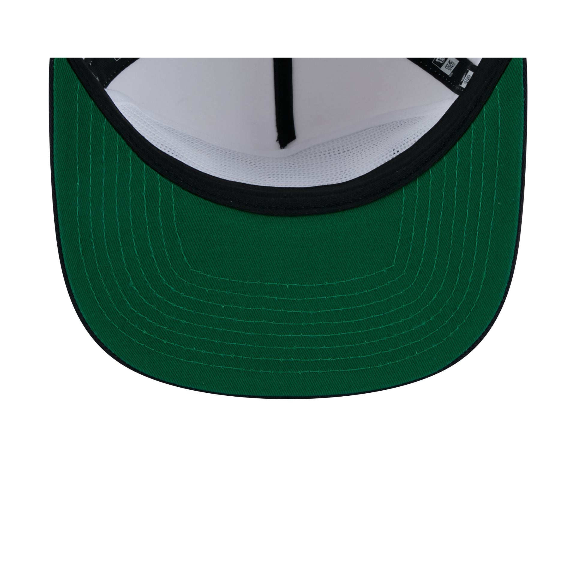 MLB World Series 2006 Championship Pin Golfer Hat - Image 7