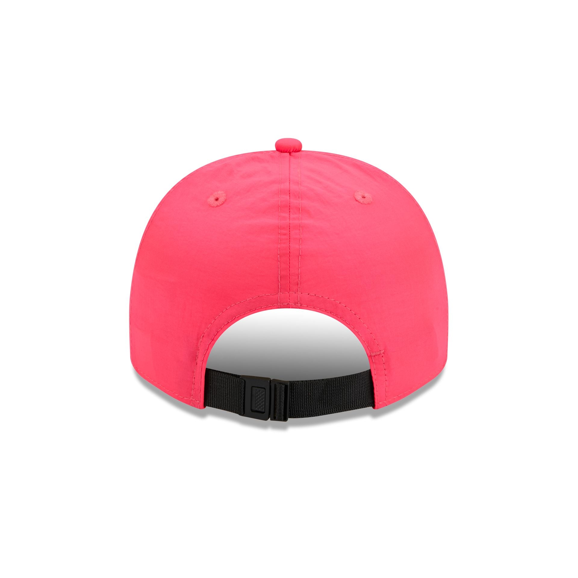 San Francisco 49ers Everyday Nylon Pink Golfer Hat - Image 6