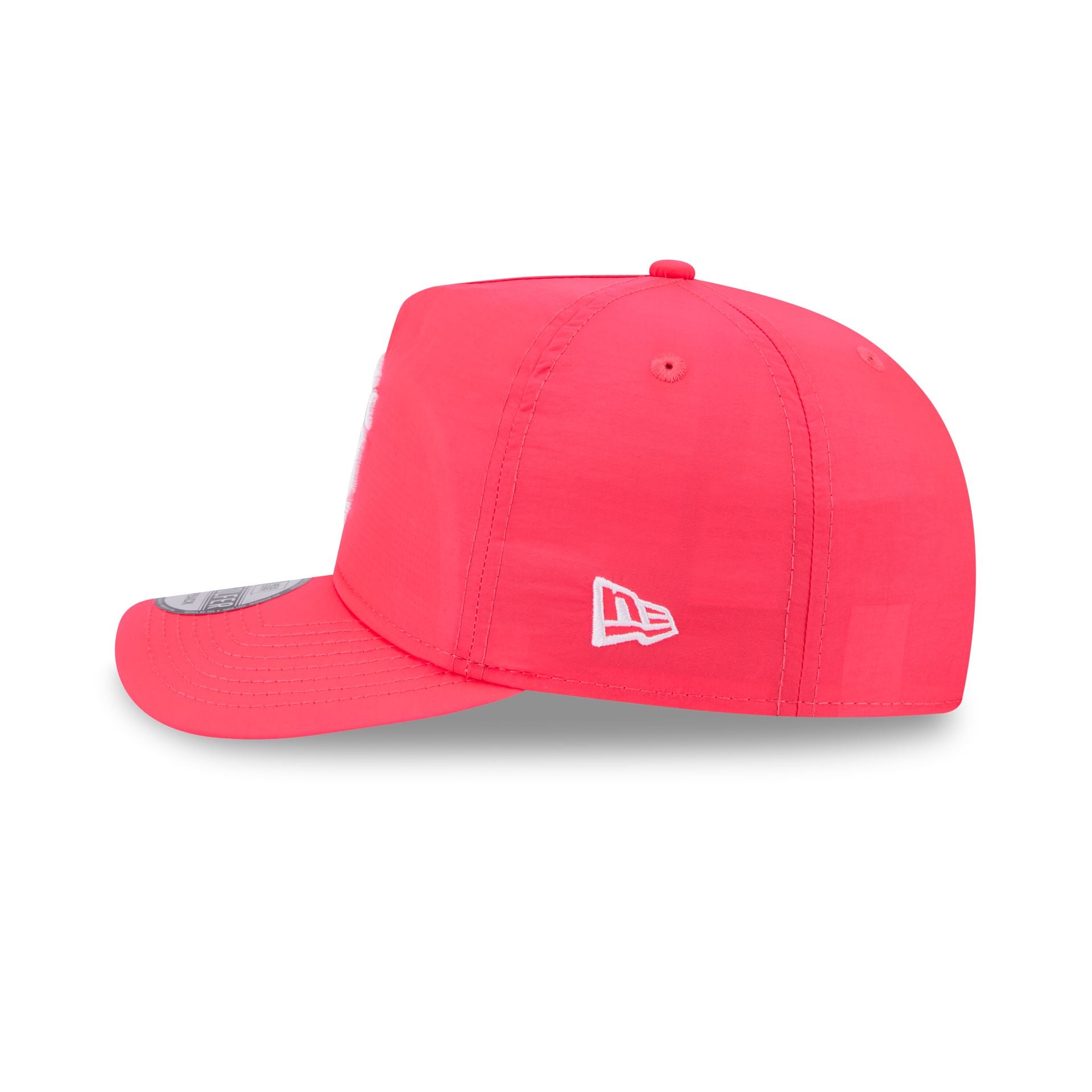 San Francisco Giants Everyday Nylon Pink Golfer Hat - Image 4