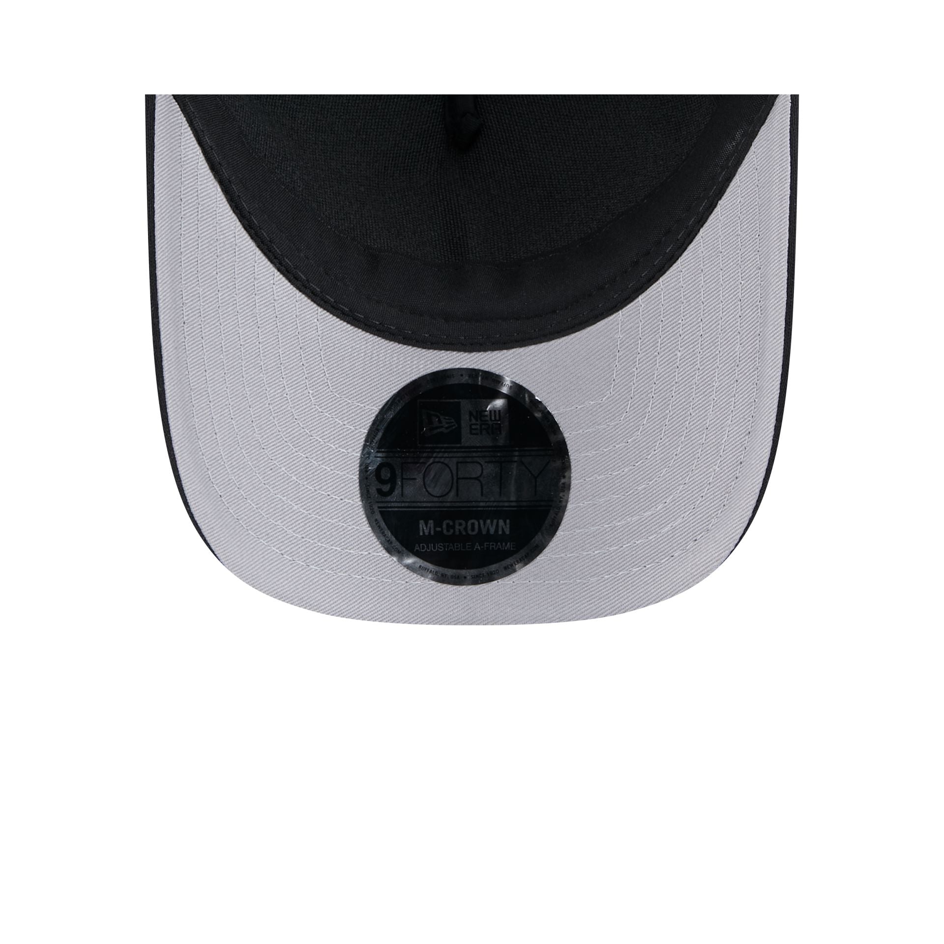 Philadelphia Phillies Gradient Raceway 9FORTY M-Crown A-Frame Trucker Hat - Image 7