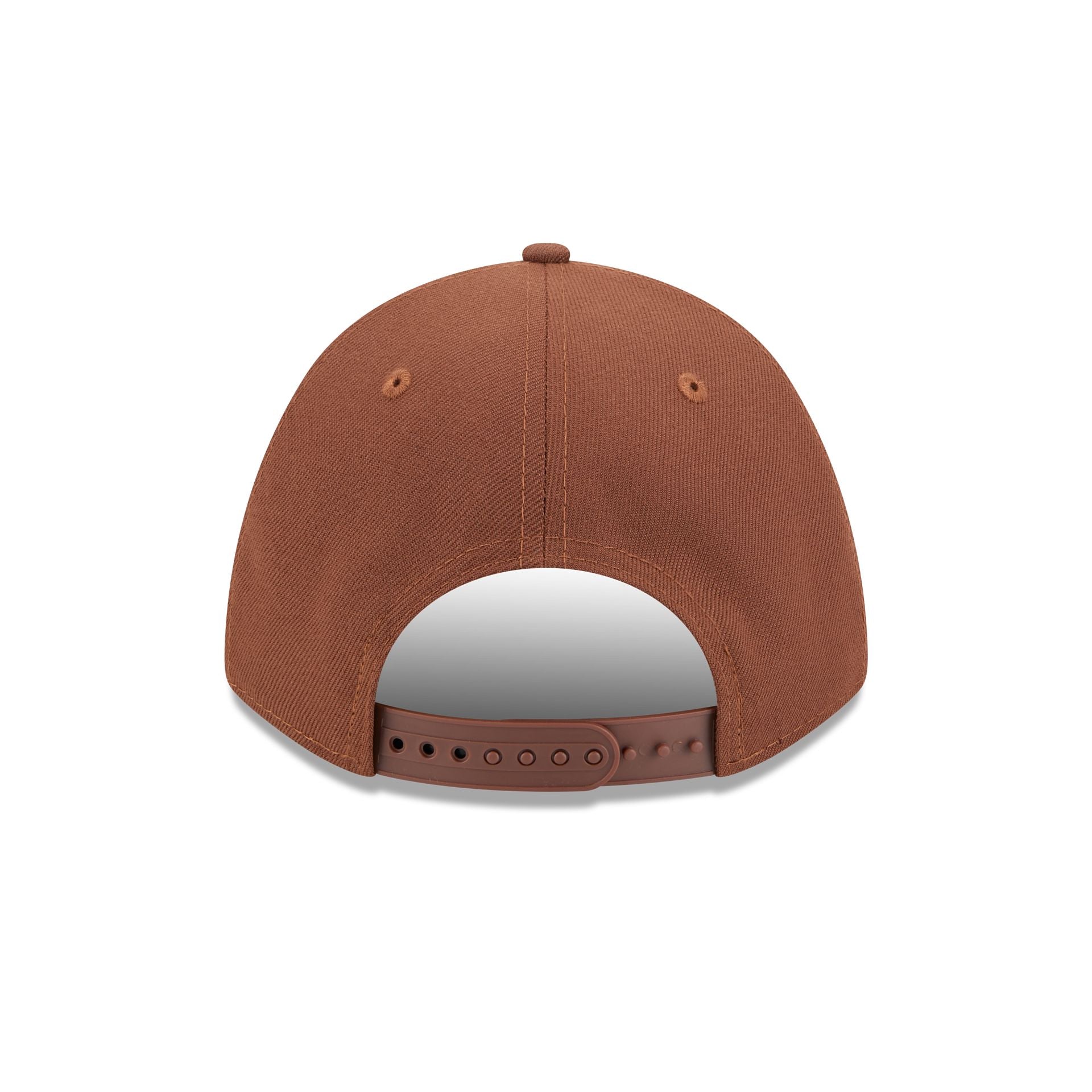 San Diego Padres Motorsport 9FORTY M-Crown A-Frame Snapback Hat - Image 6