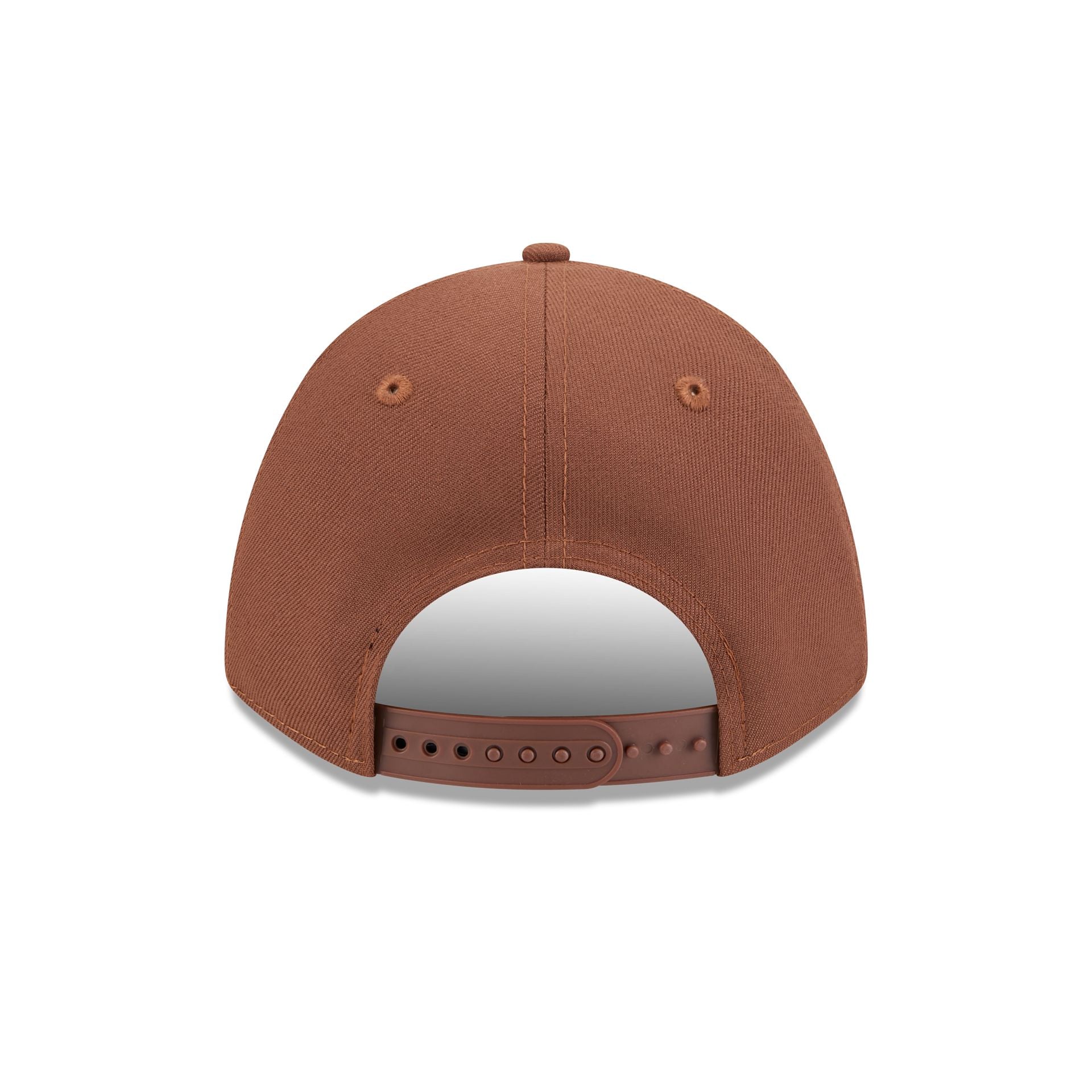 New York Yankees Motorsport 9FORTY M-Crown A-Frame Snapback Hat - Image 6