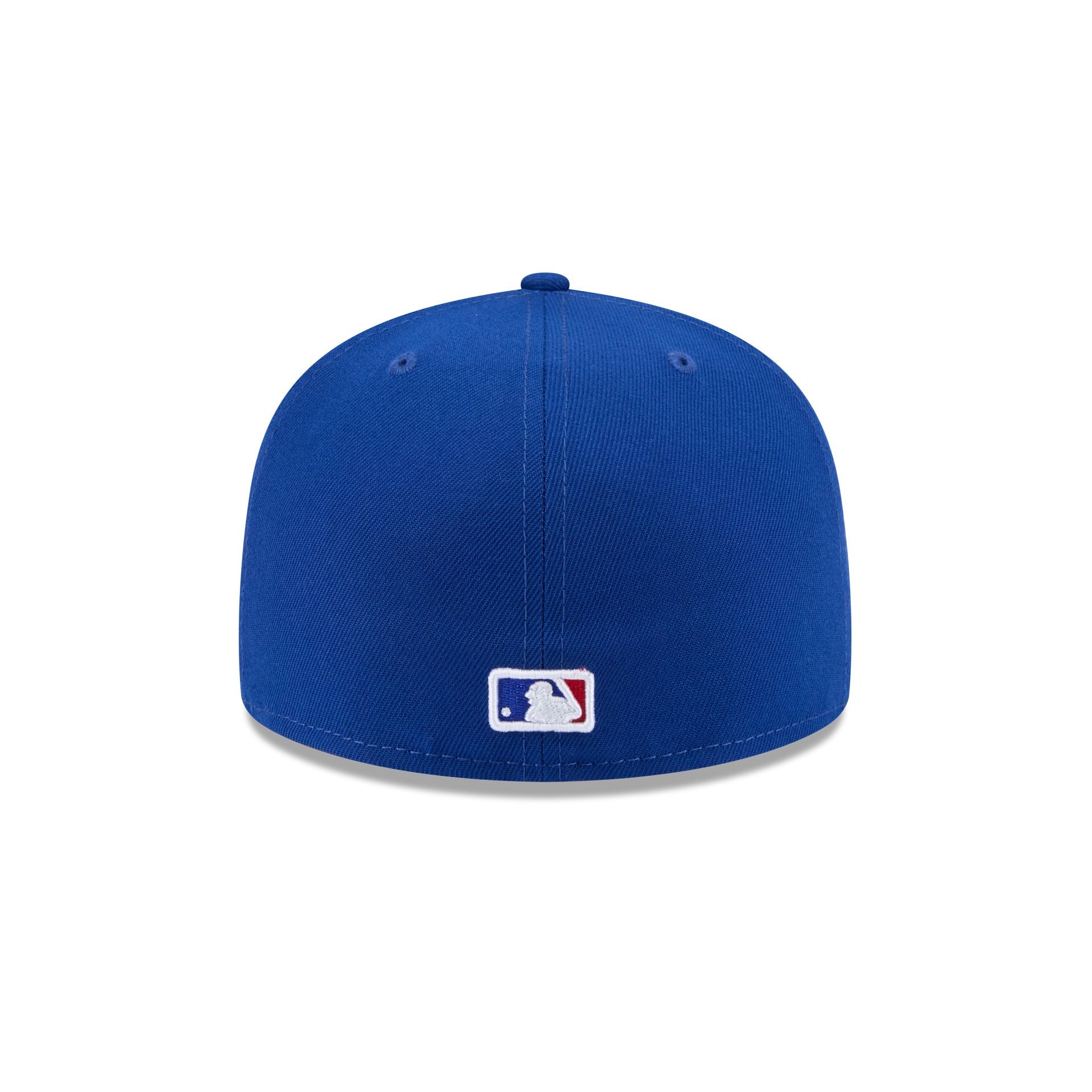 Chicago Cubs State Stitch 59FIFTY Fitted Hat - Image 6
