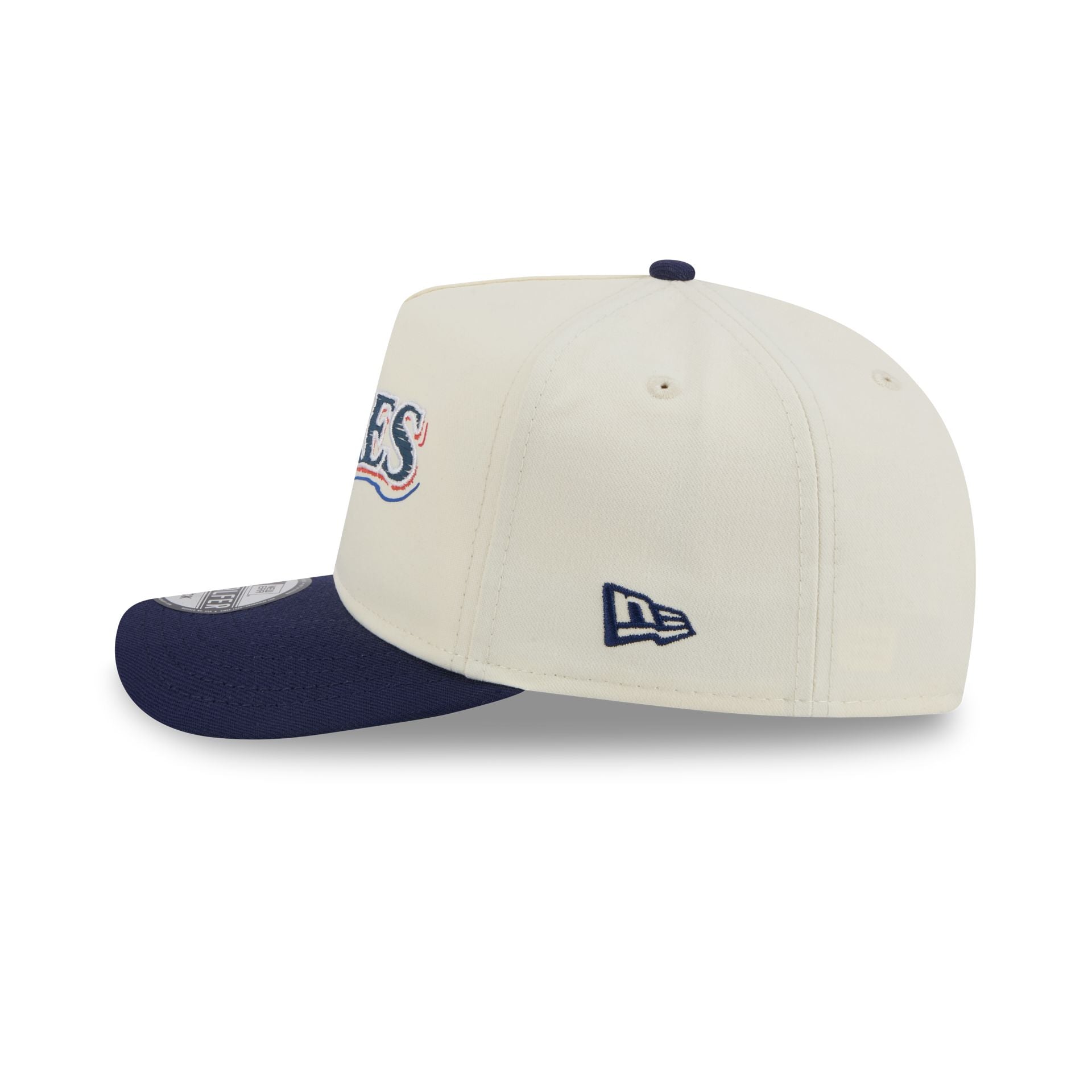 San Diego Padres Team Scribble Golfer Hat - Image 4