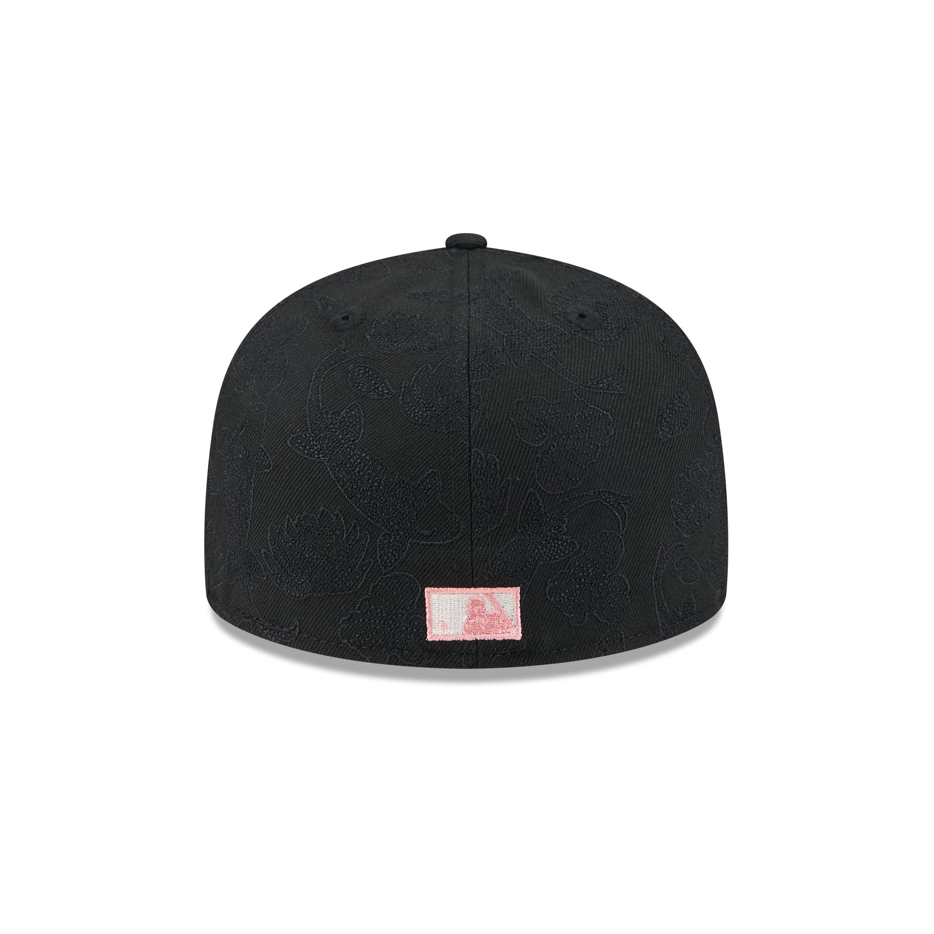 Houston Astros Tonal Koi 59FIFTY Fitted Hat - Image 6