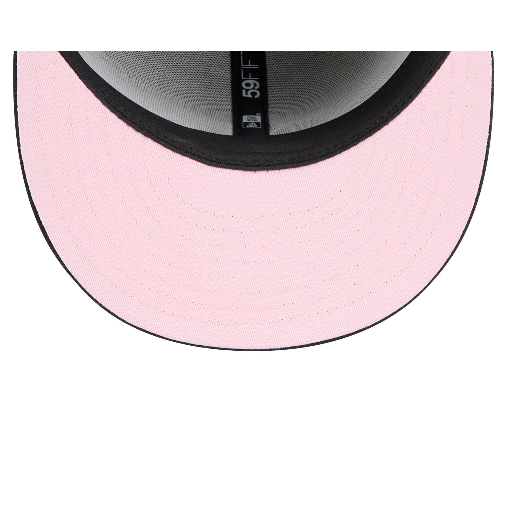 Houston Astros Tonal Koi 59FIFTY Fitted Hat - Image 7