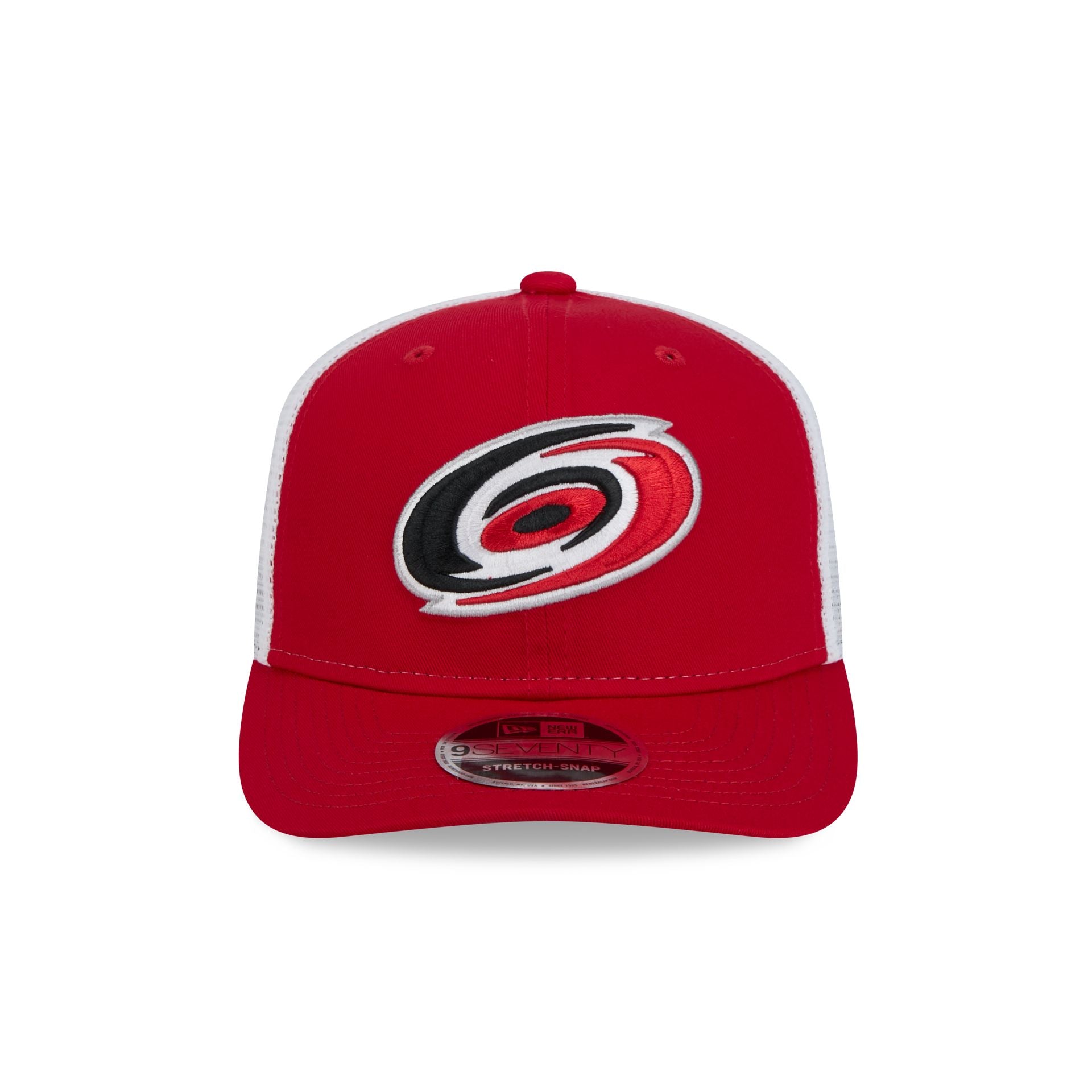 Carolina Hurricanes Team 9SEVENTY Trucker Hat - Image 2