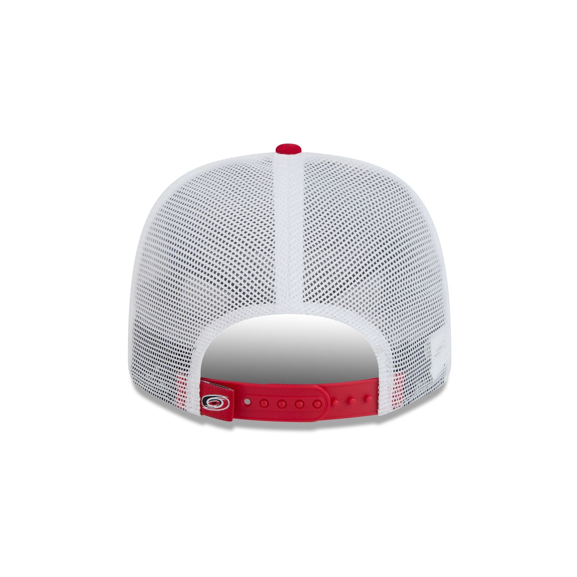 Carolina Hurricanes Team 9SEVENTY Trucker Hat - Image 6