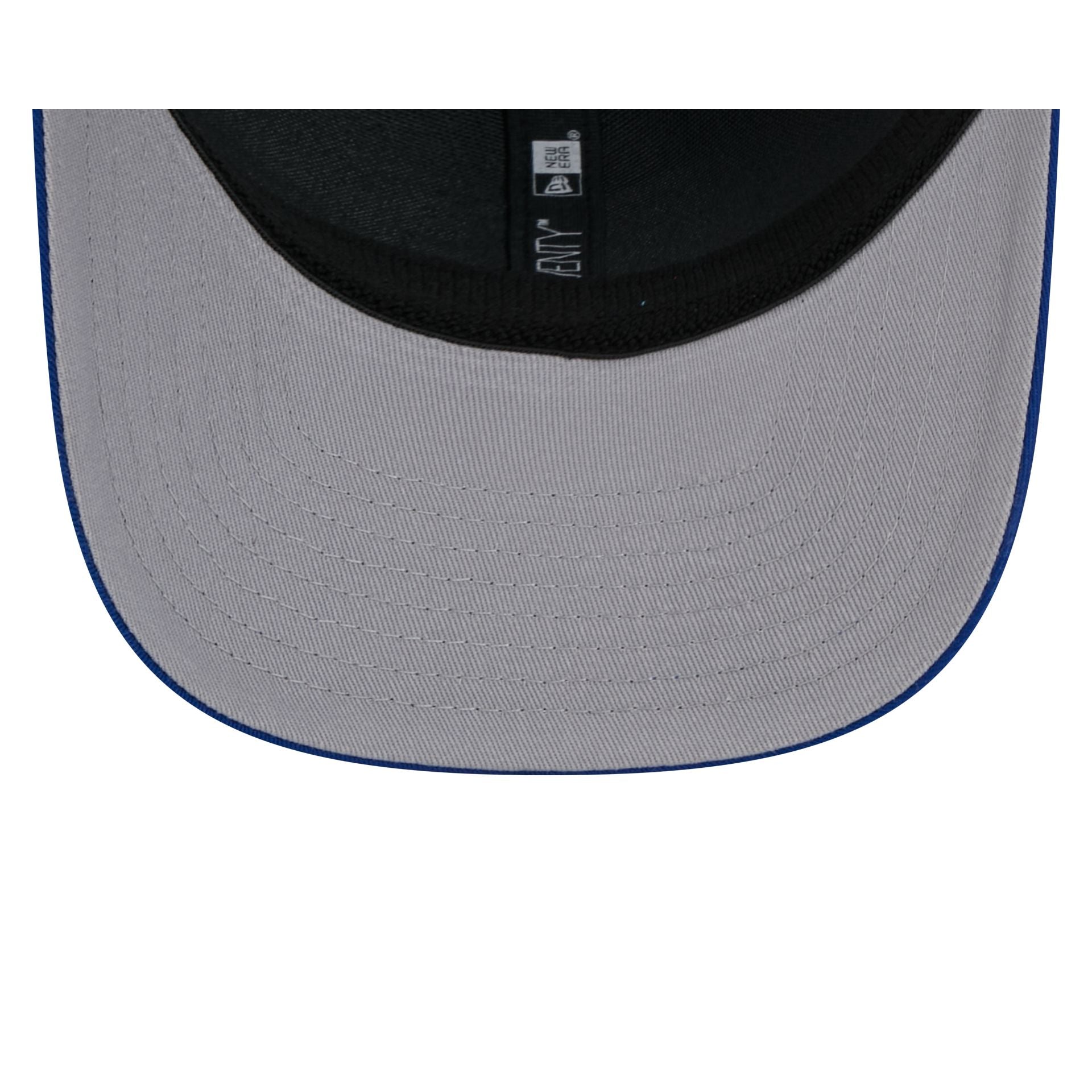 New York Rangers Team 9SEVENTY Trucker Hat - Image 7