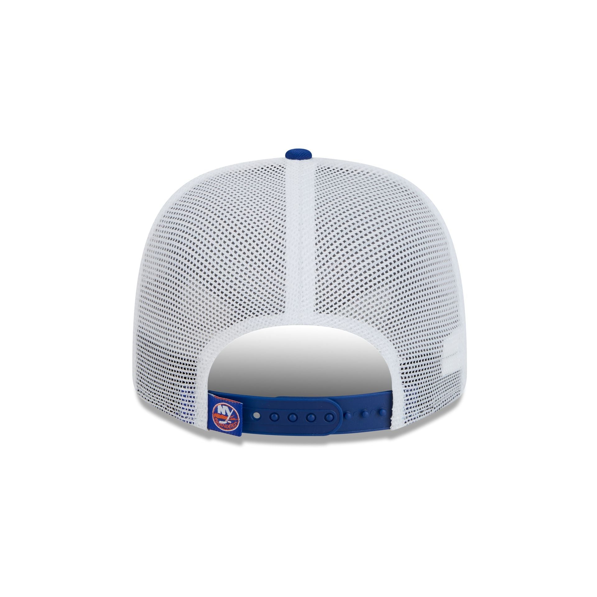 New York Islanders Team 9SEVENTY Trucker Hat - Image 6