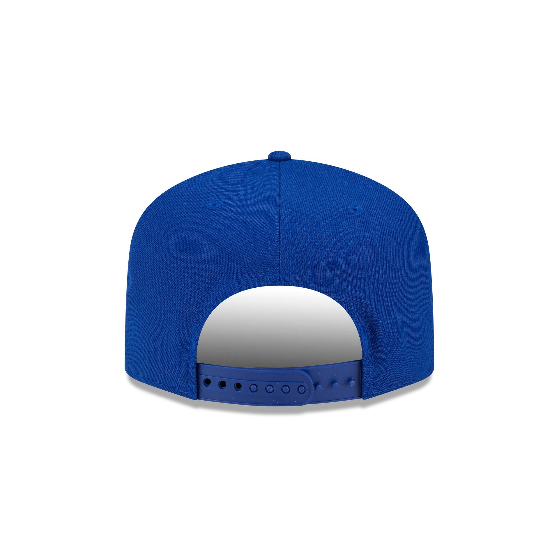 Vancouver Canucks Team 9FIFTY A-Frame Snapback Hat - Image 6