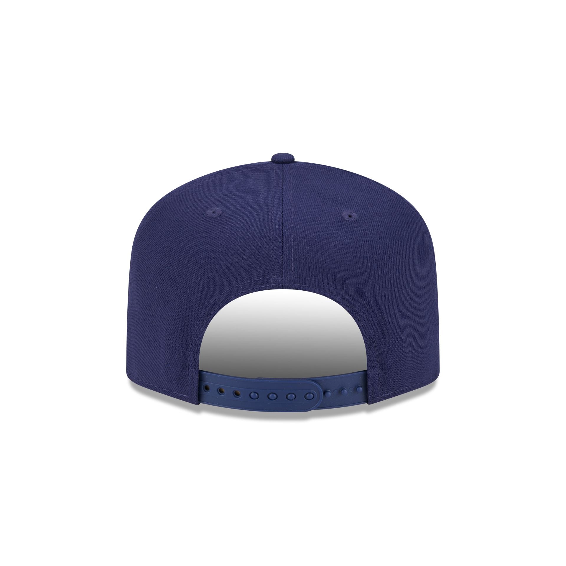 Winnipeg Jets Team 9FIFTY A-Frame Snapback Hat - Image 6