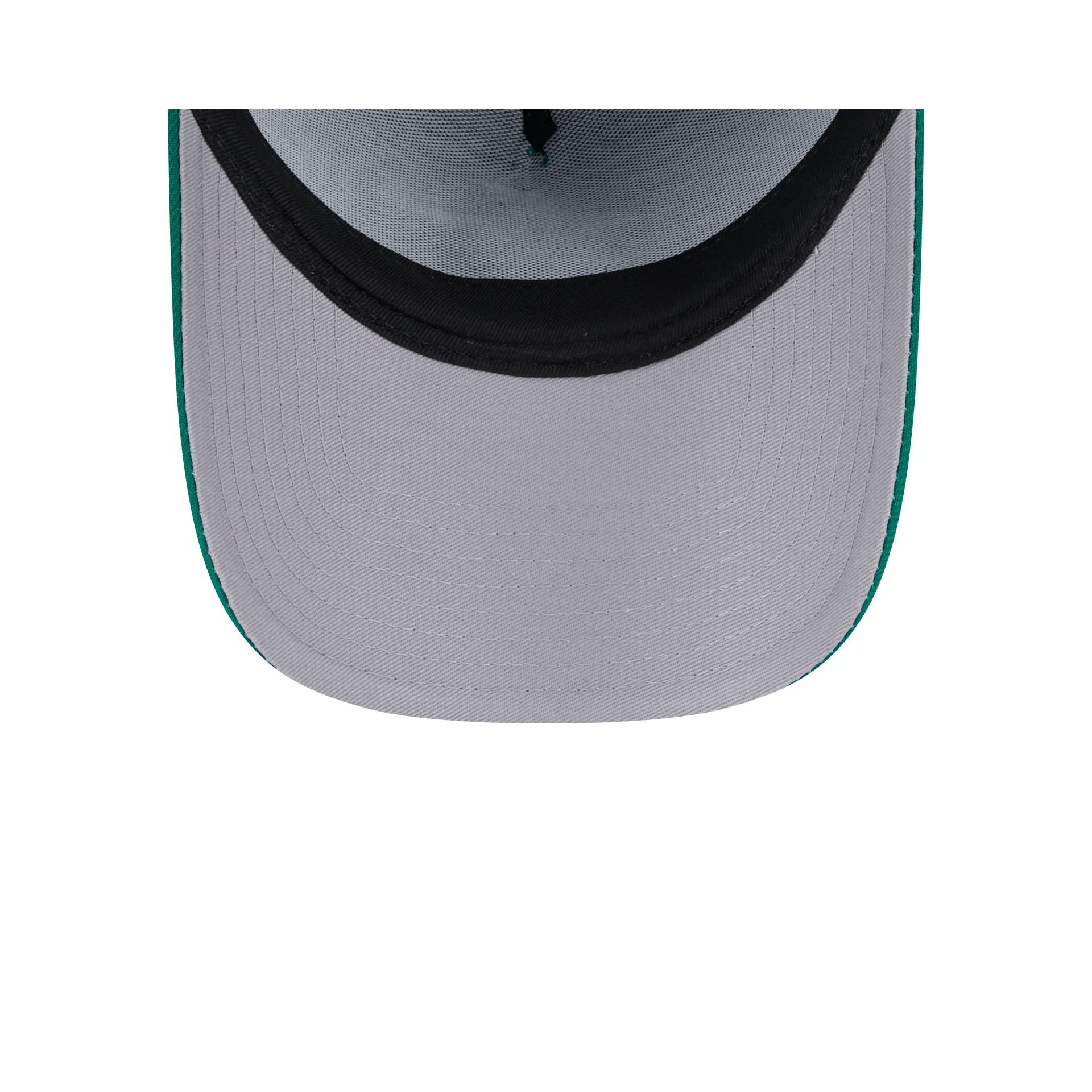 Dallas Stars Team 9FORTY A-Frame Snapback Hat - Image 7