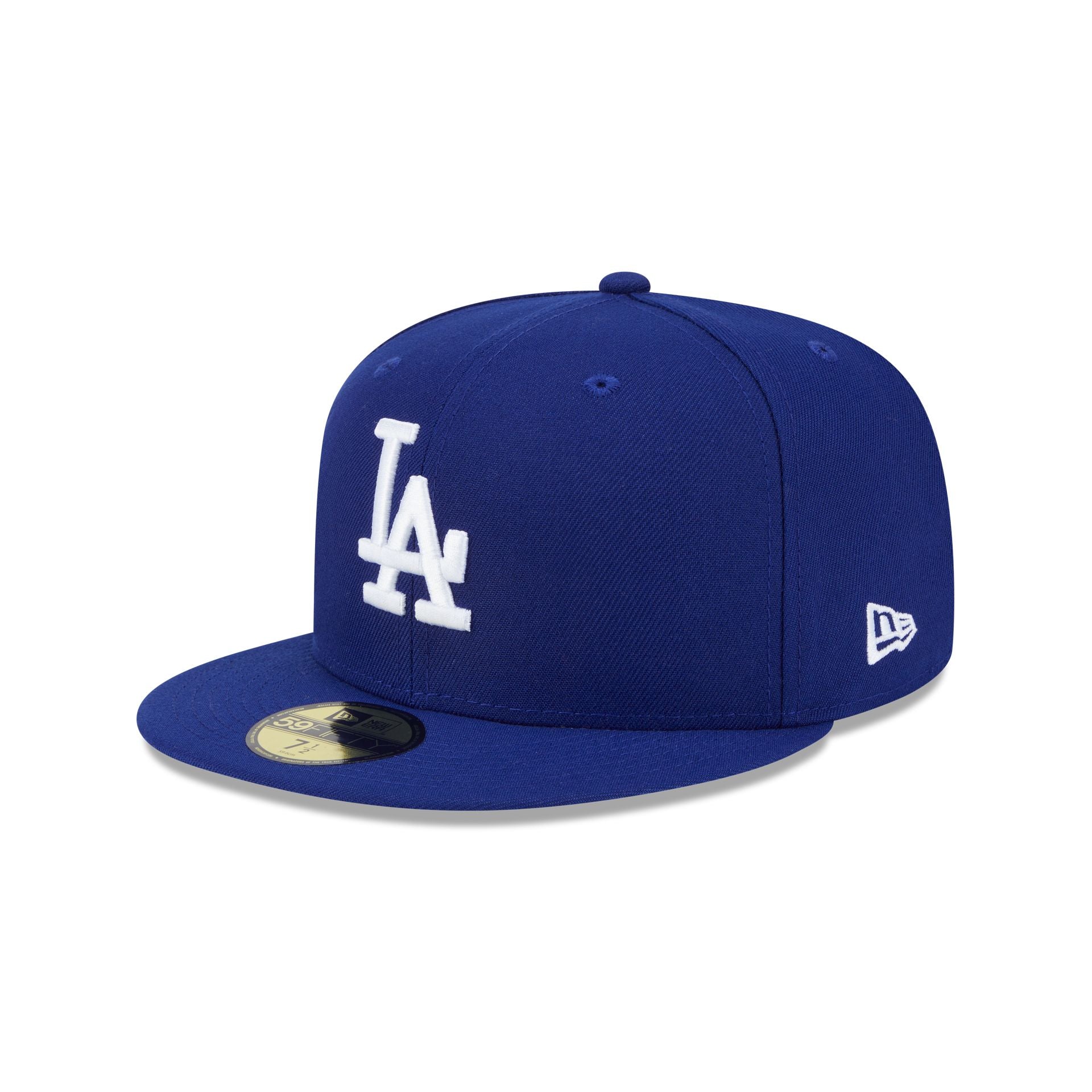 Compound x Los Angeles Dodgers 59FIFTY Fitted Hat - Image 3