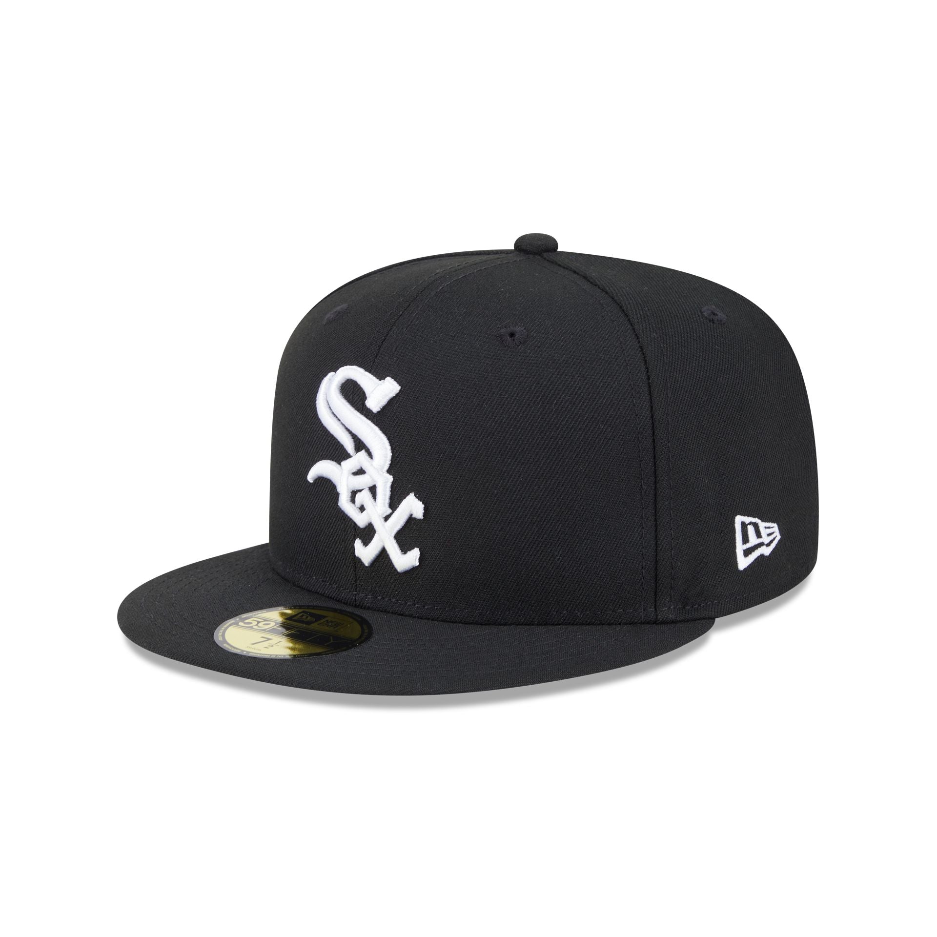Compound x Chicago White Sox 59FIFTY Fitted Hat - Image 3
