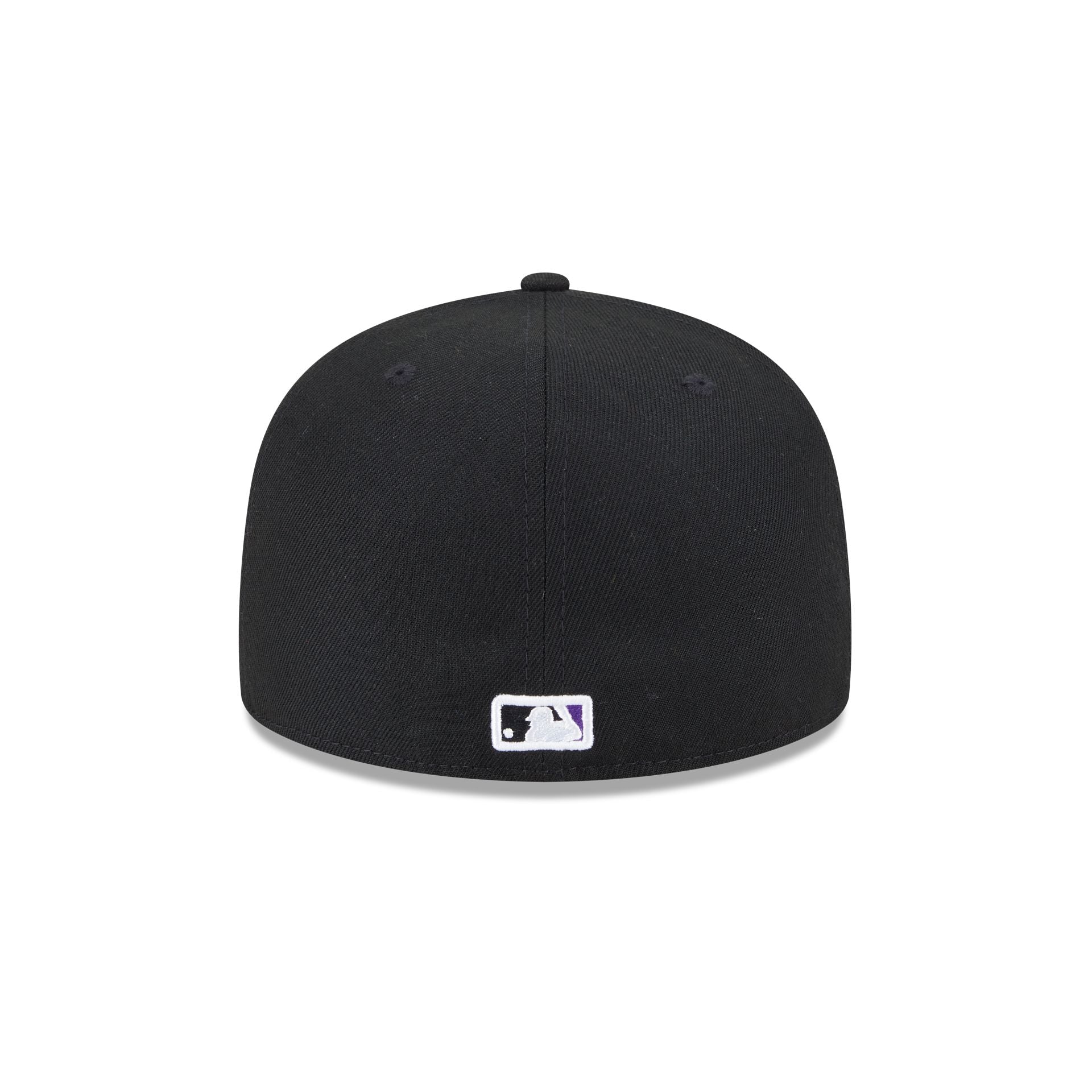 Compound x Colorado Rockies 59FIFTY Fitted Hat - Image 6