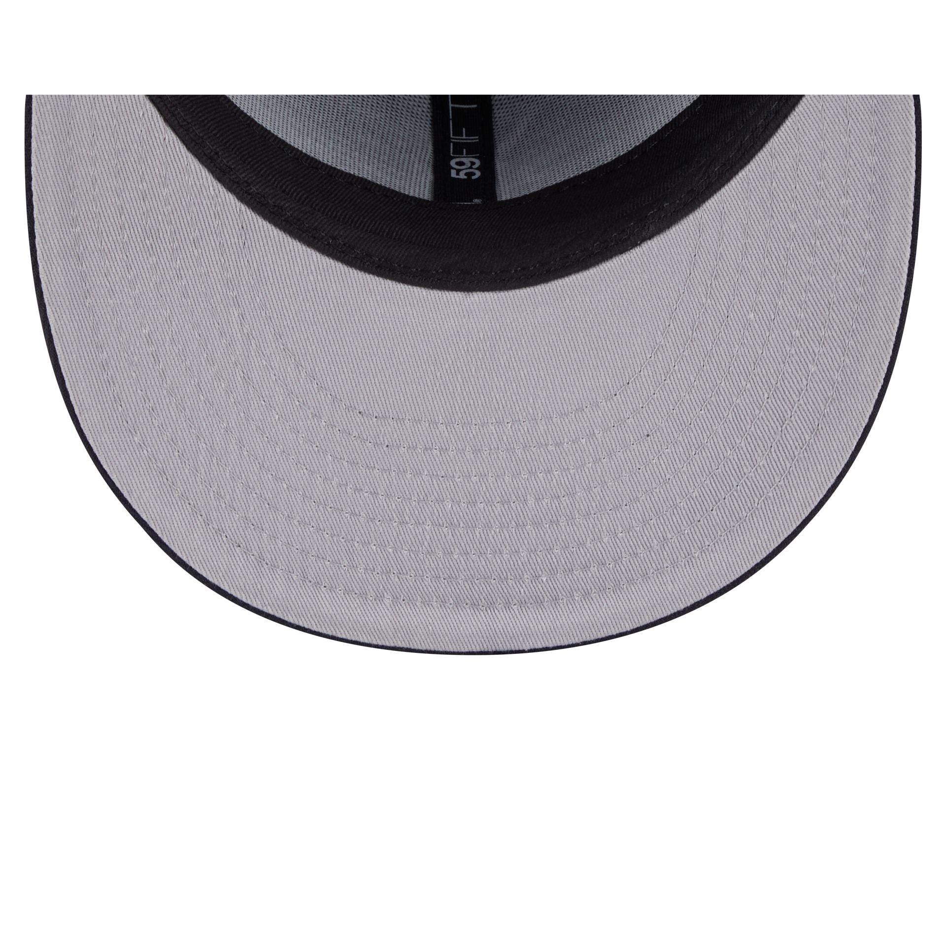 Compound x Detroit Tigers 59FIFTY Fitted Hat - Image 7