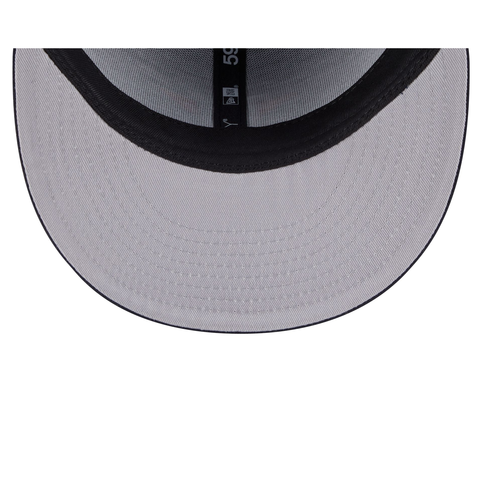 Compound x Houston Astros 59FIFTY Fitted Hat - Image 7