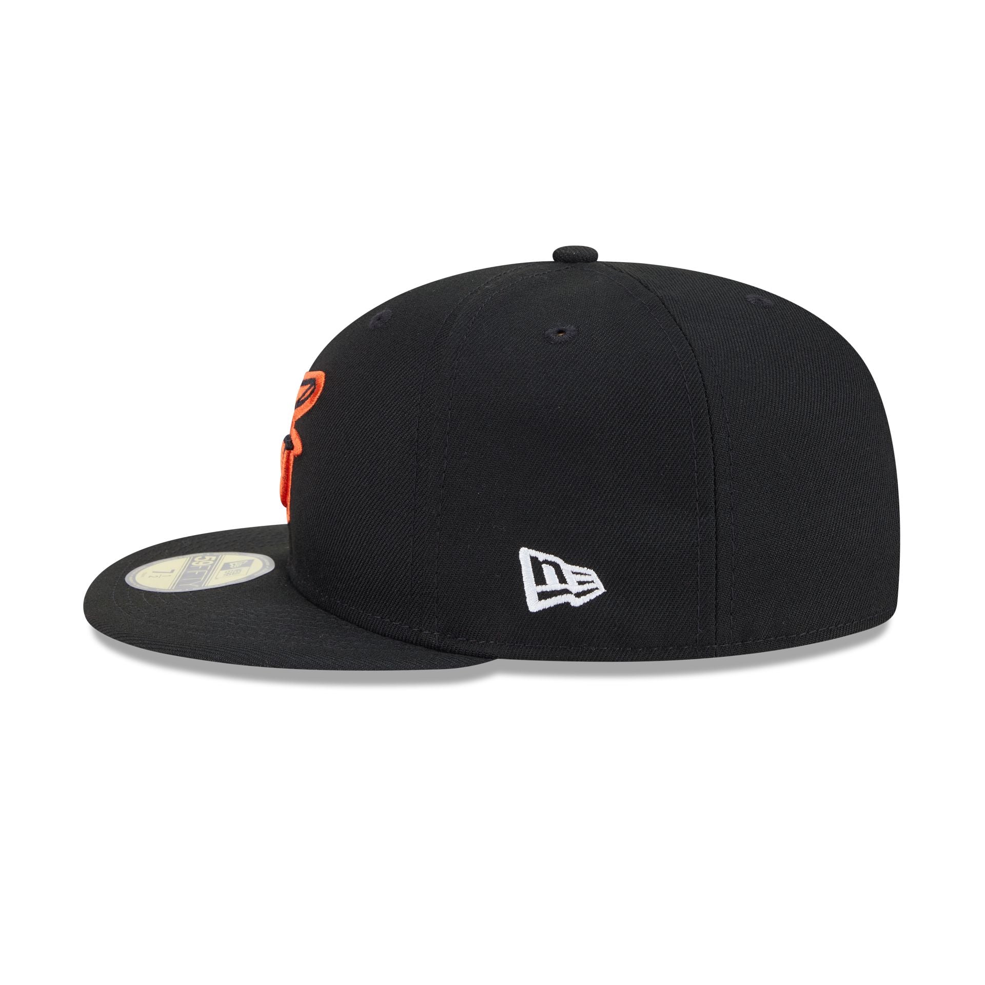 Compound x Baltimore Orioles 59FIFTY Fitted Hat - Image 5