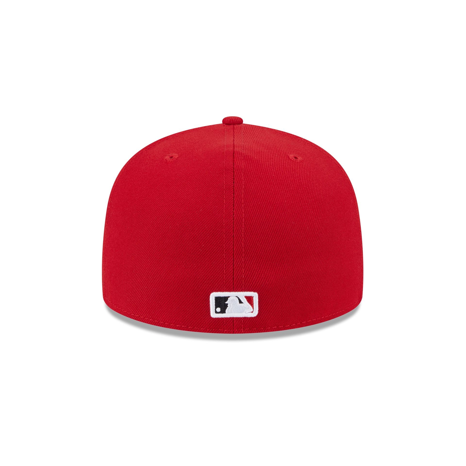 Compound x Cincinnati Reds 59FIFTY Fitted Hat - Image 6