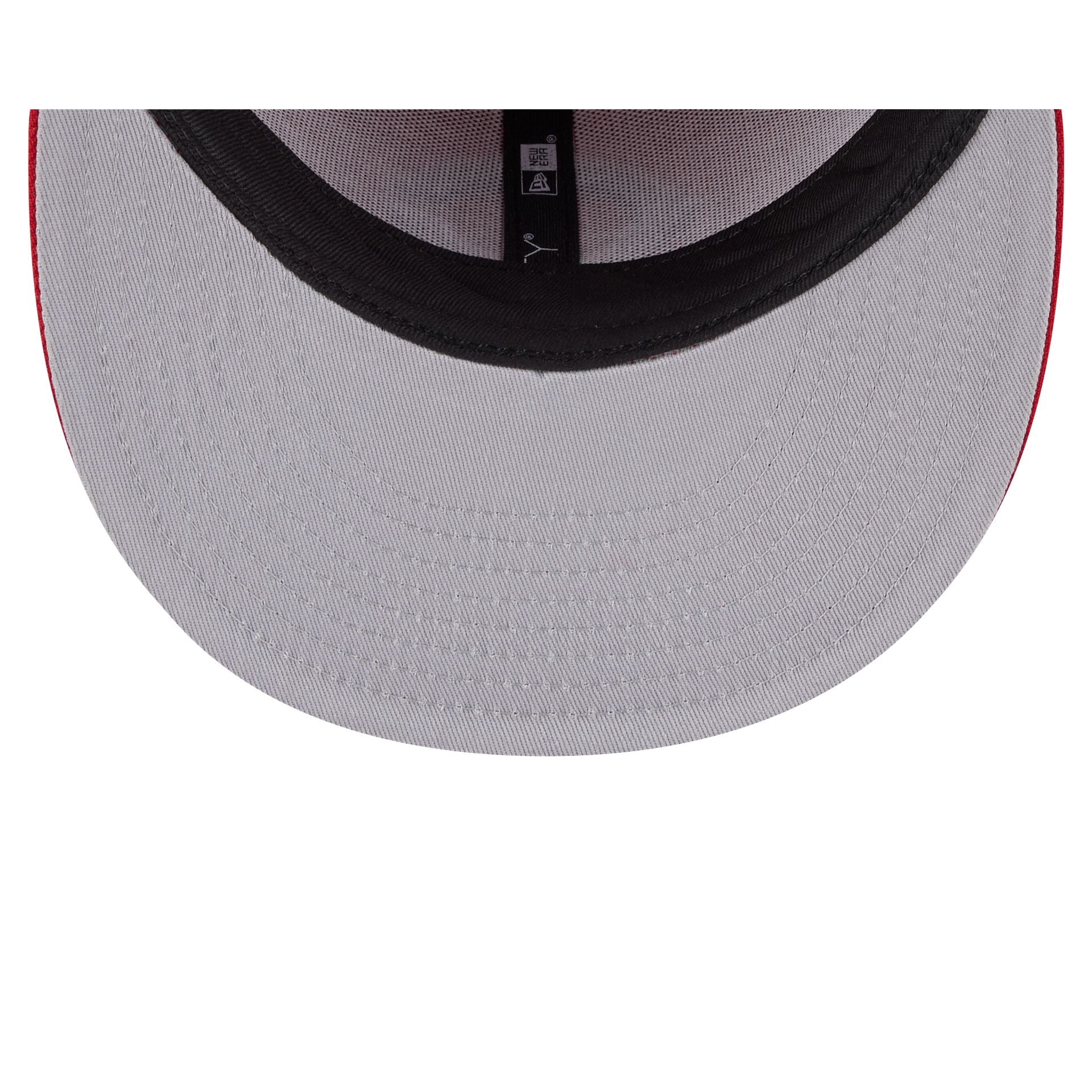 Compound x Cincinnati Reds 59FIFTY Fitted Hat - Image 7