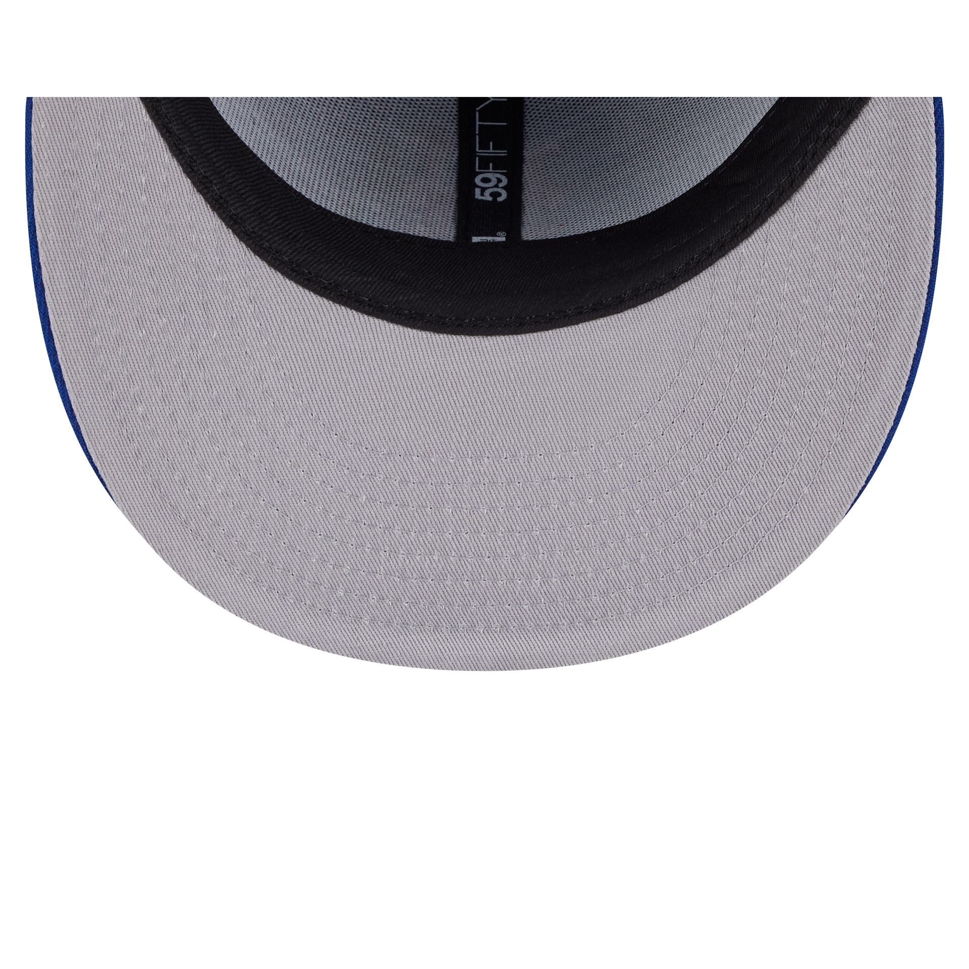 Compound x New York Mets 59FIFTY Fitted Hat - Image 7