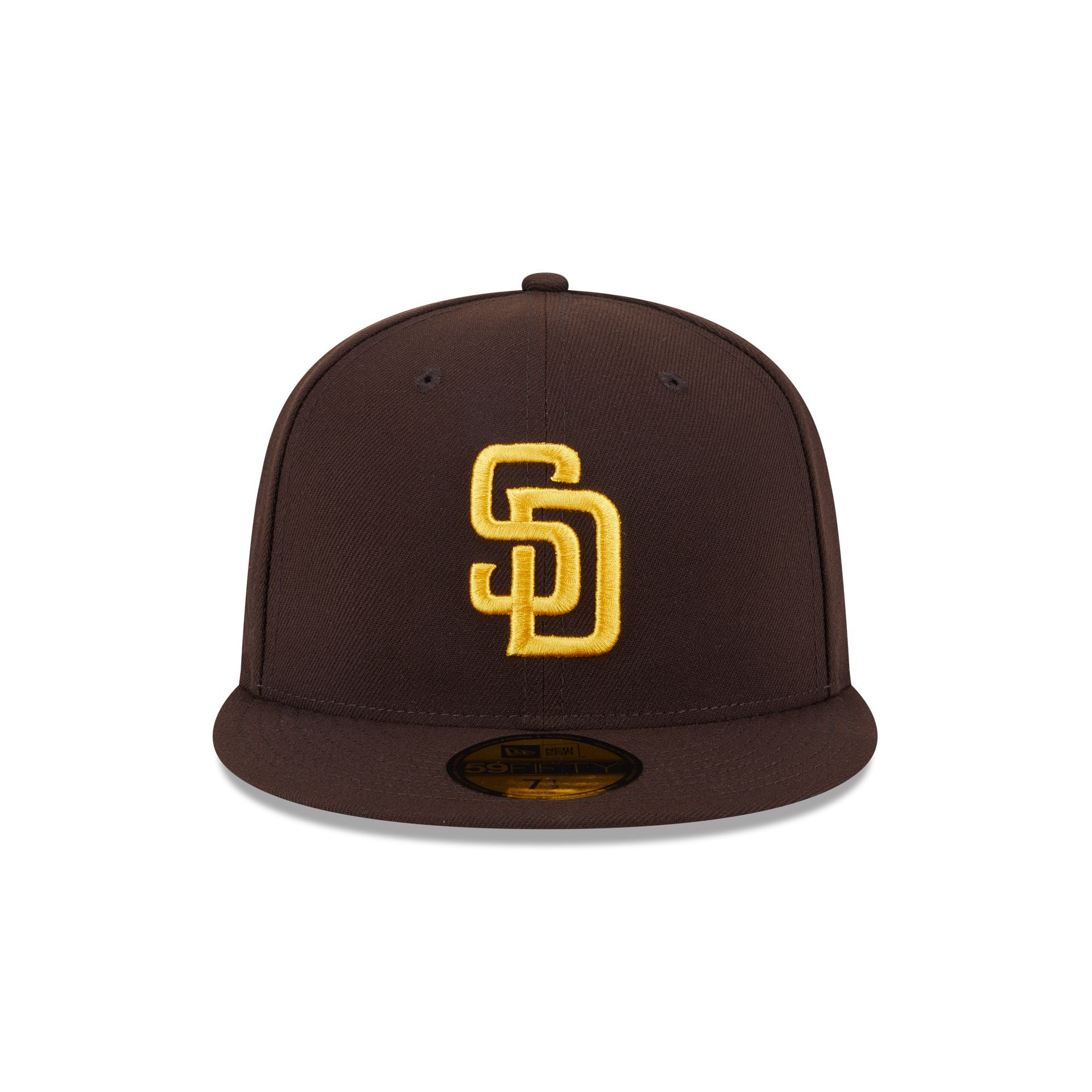 Compound x San Diego Padres 59FIFTY Fitted Hat - Image 2
