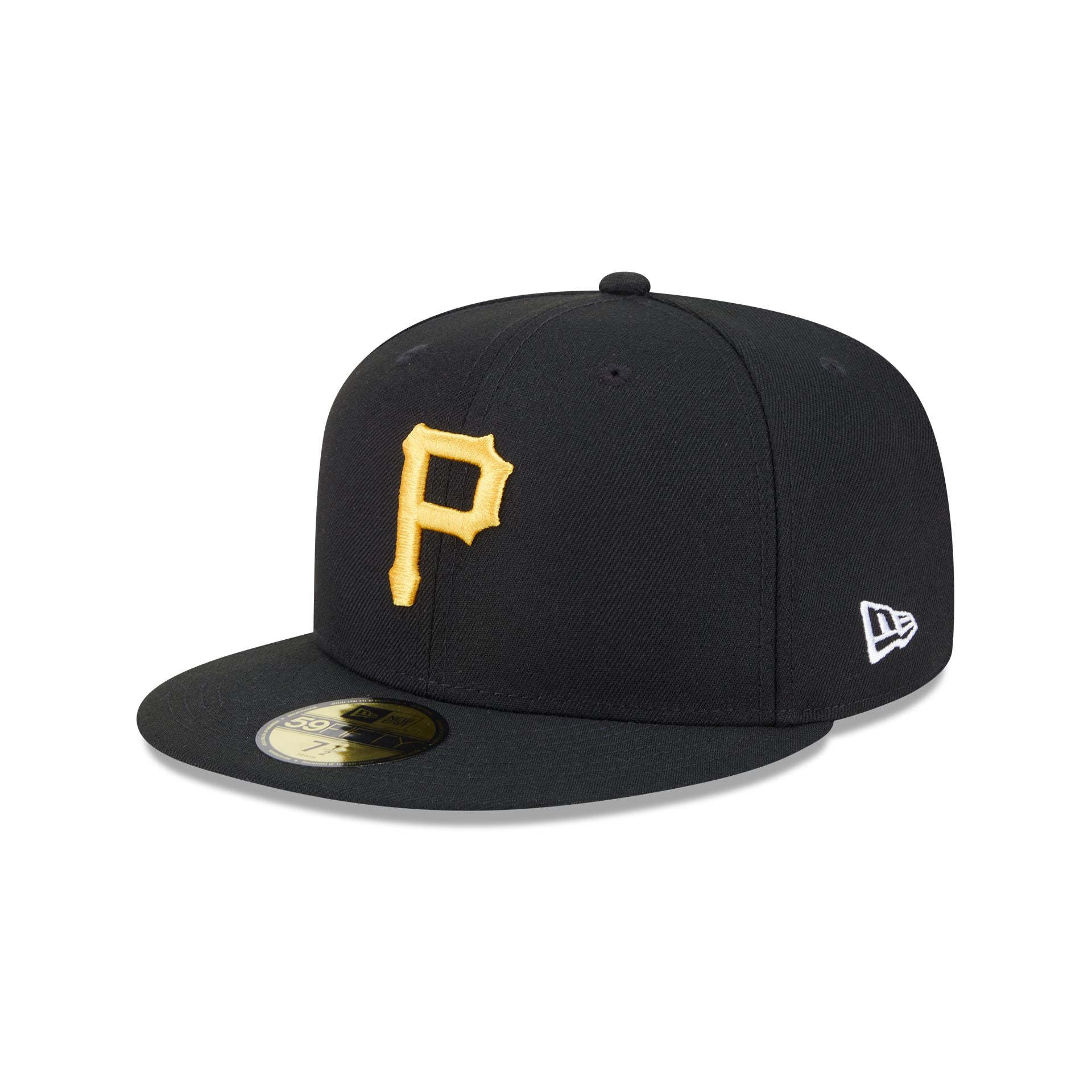 Compound x Pittsburgh Pirates 59FIFTY Fitted Hat - Image 3