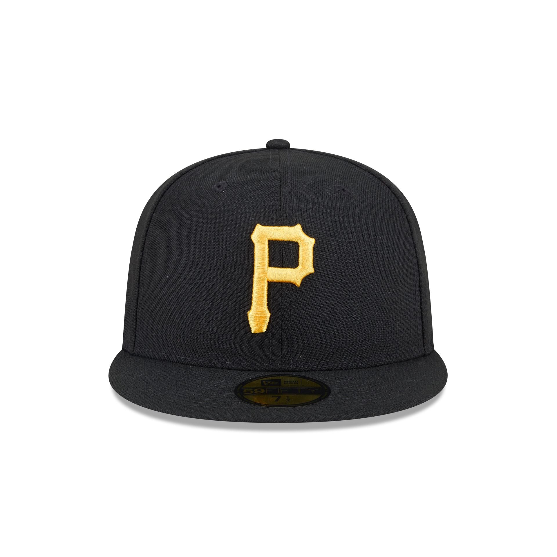 Compound x Pittsburgh Pirates 59FIFTY Fitted Hat - Image 2